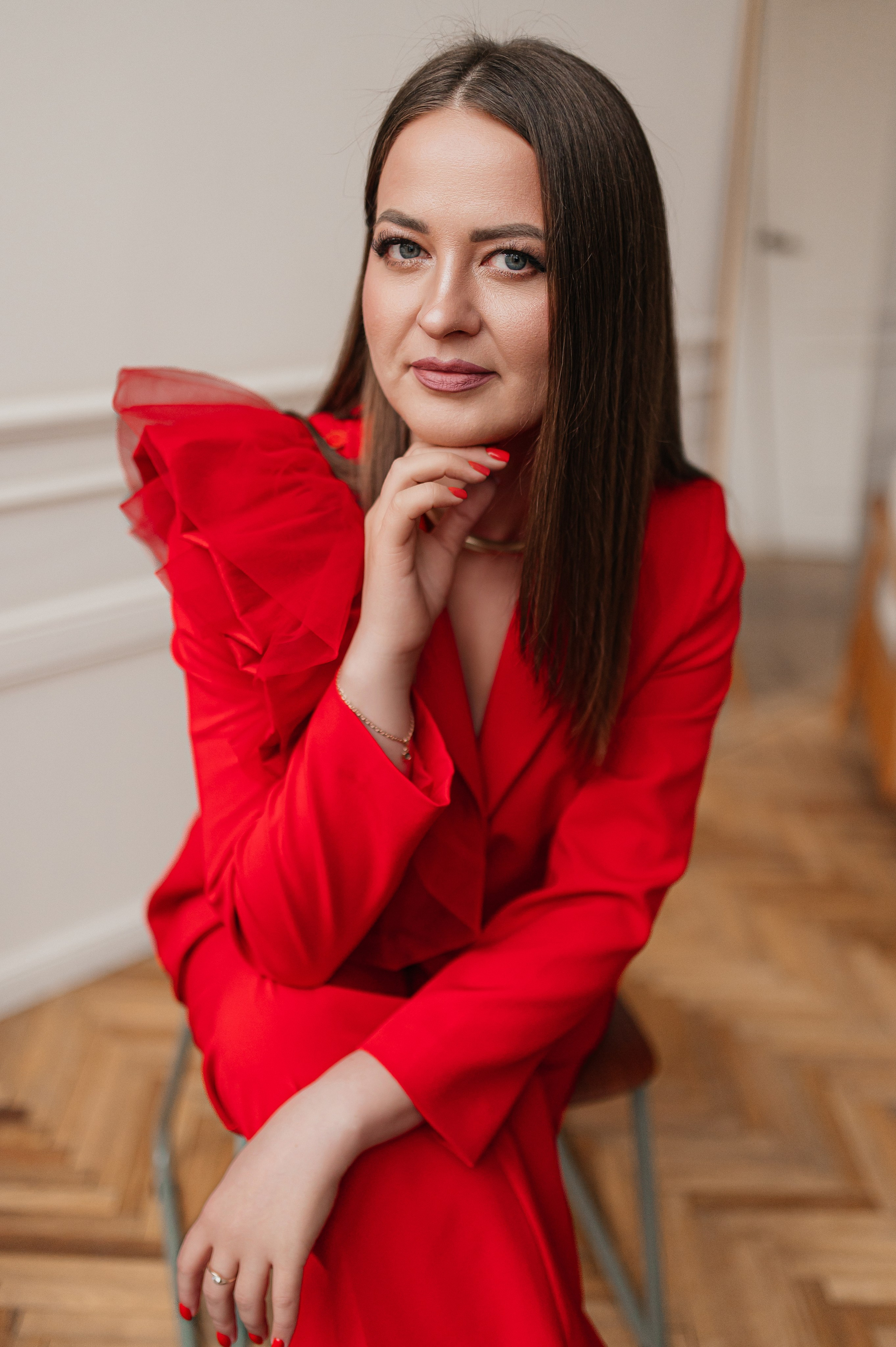 Ирина. Свадебный и семейный фотограф в город Курске Алина Гайдукова