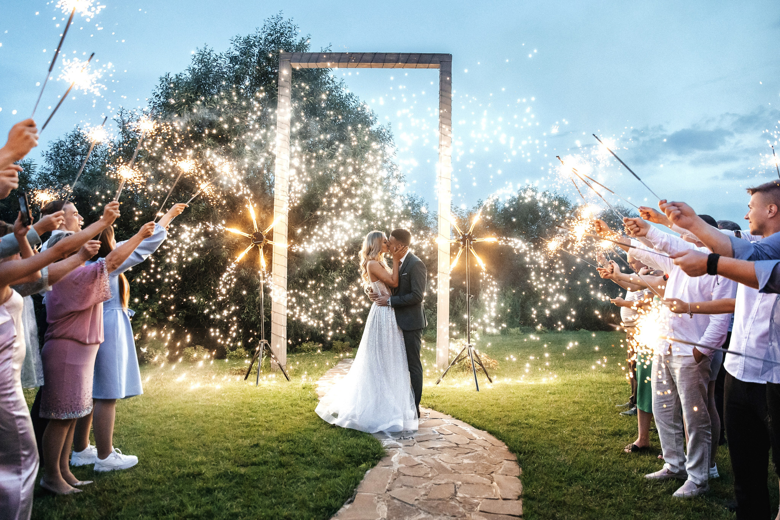 Заур и Анастасия. Свадебный фотограф в Ростове-на-Дону Олег Майер