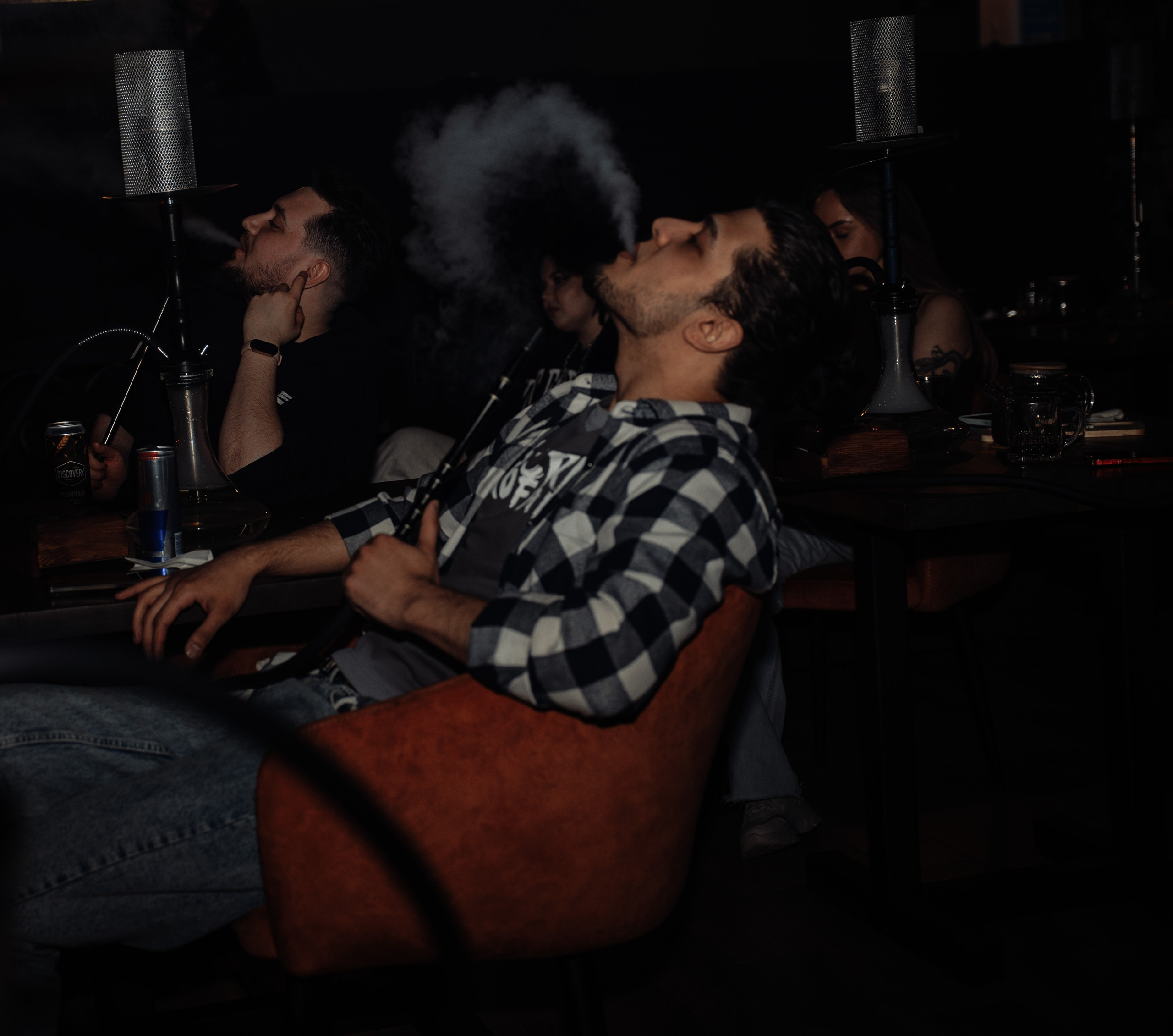 Репортажная съемка. Фотограф Камилла Ишбердина