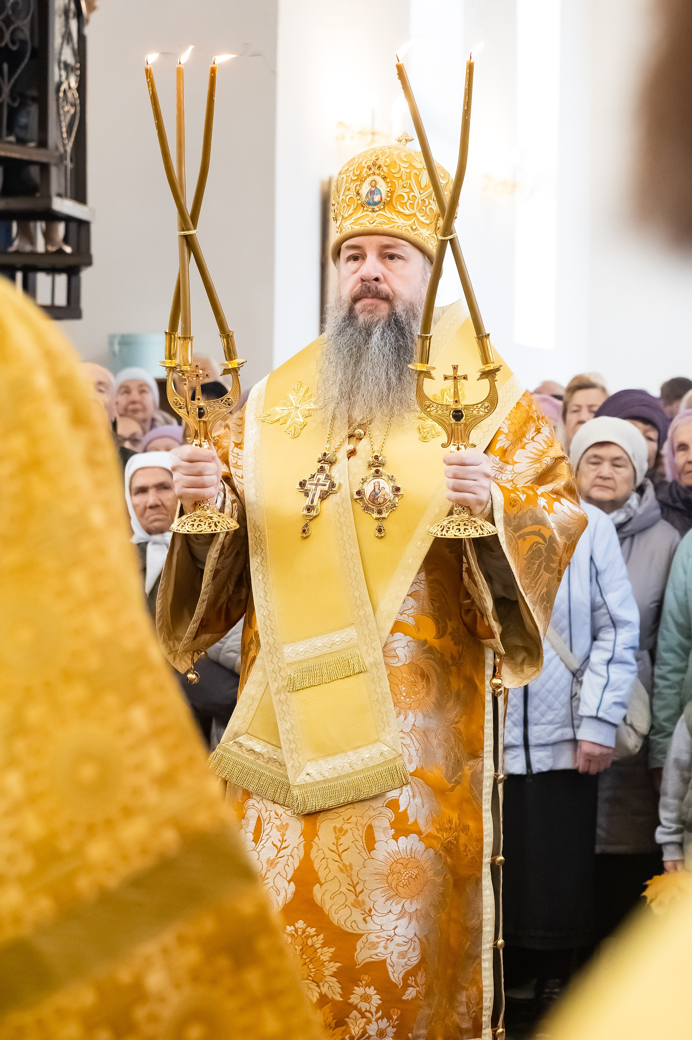 Открытие Храма Серафима Саровского. Репортажный, семейный и детский фотограф в Пензе и Заречном Арина Ермилова. Картины барельеф на заказ