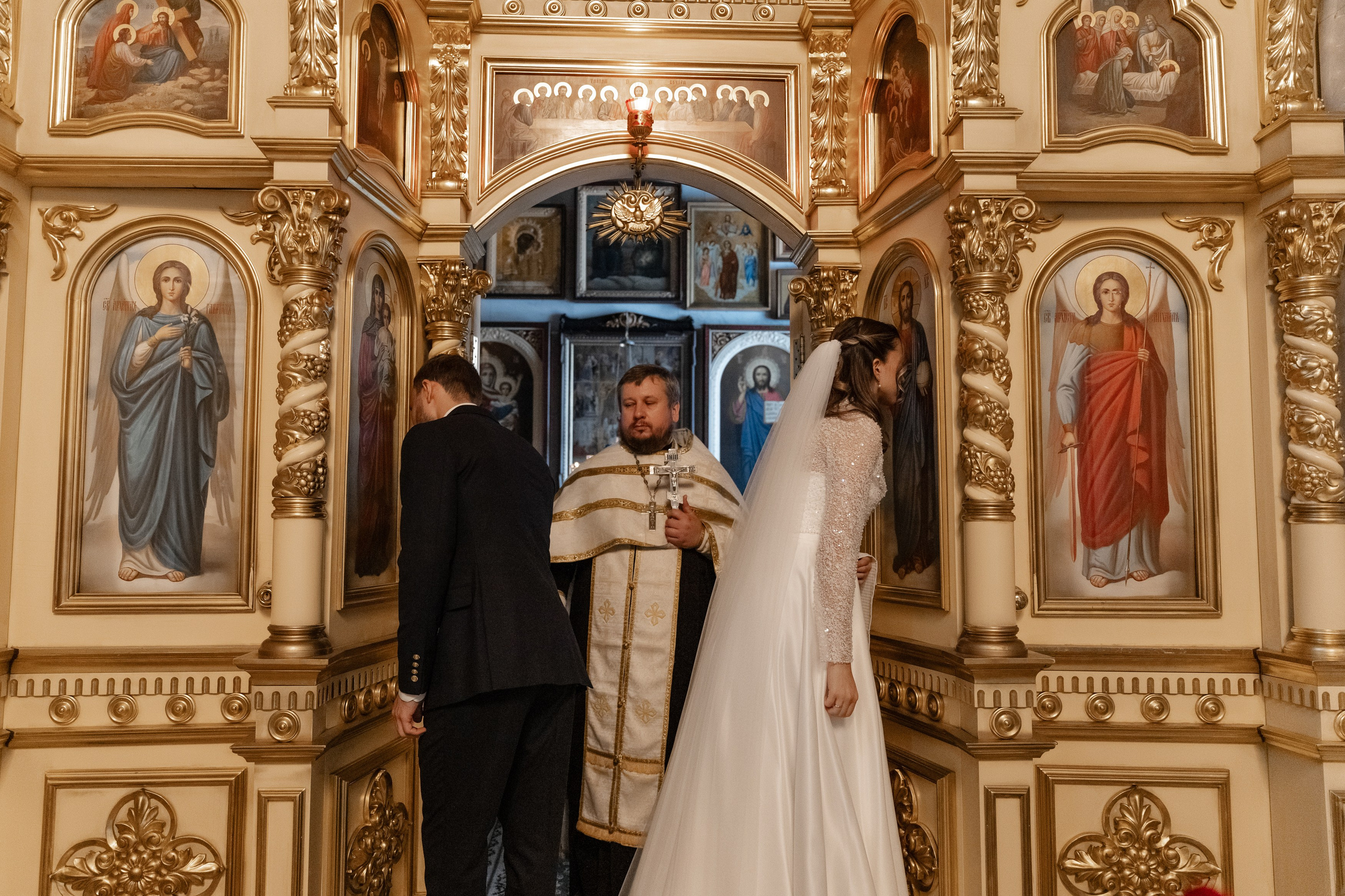 Дмитрий Наталья. Свадебный фотограф в Уфе Лилия Сова