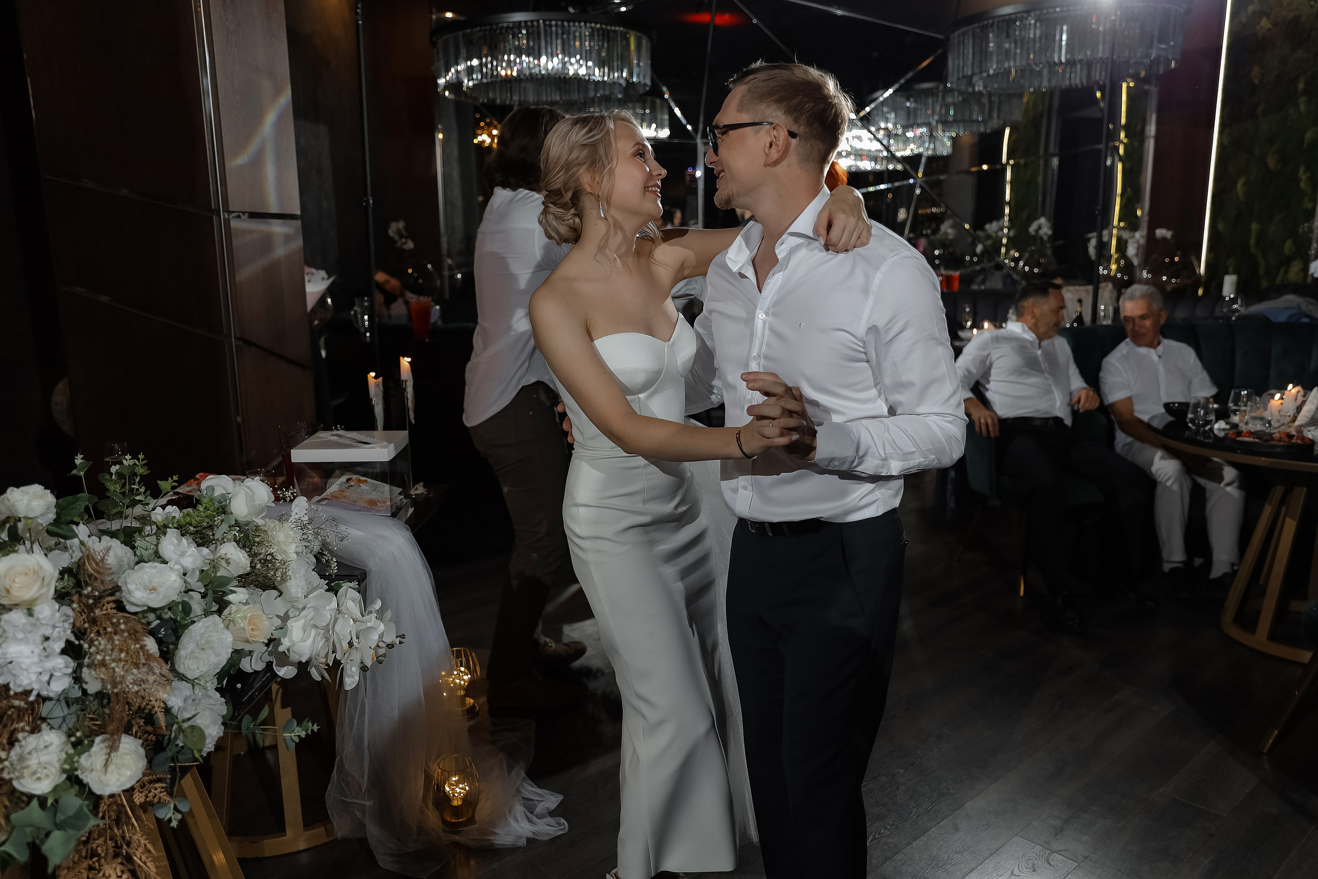 Мурат Катя. Свадебный фотограф в Уфе Лилия Сова