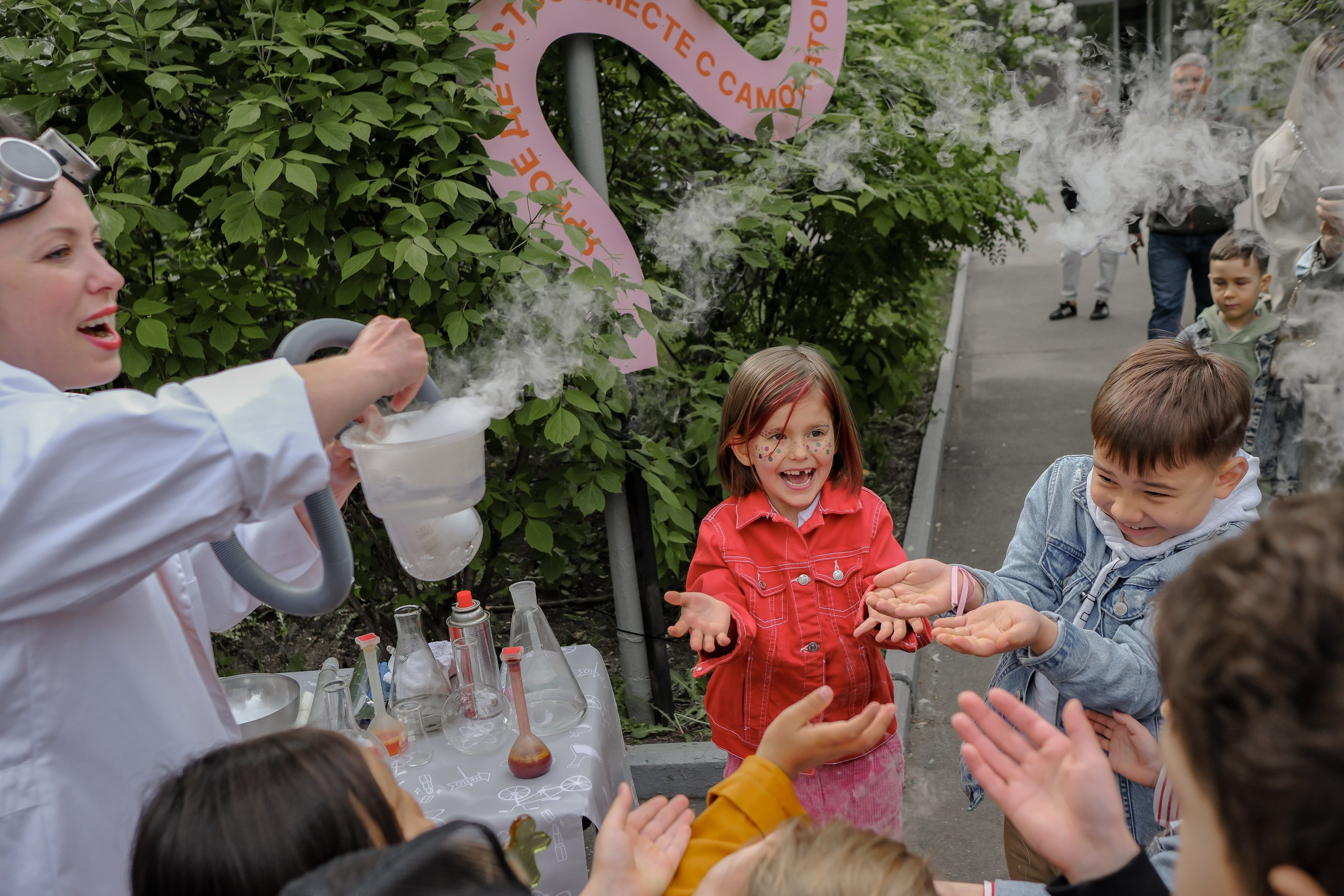 VeterFest 2023. Фотограф в Москве (готова приехать к вам в город)