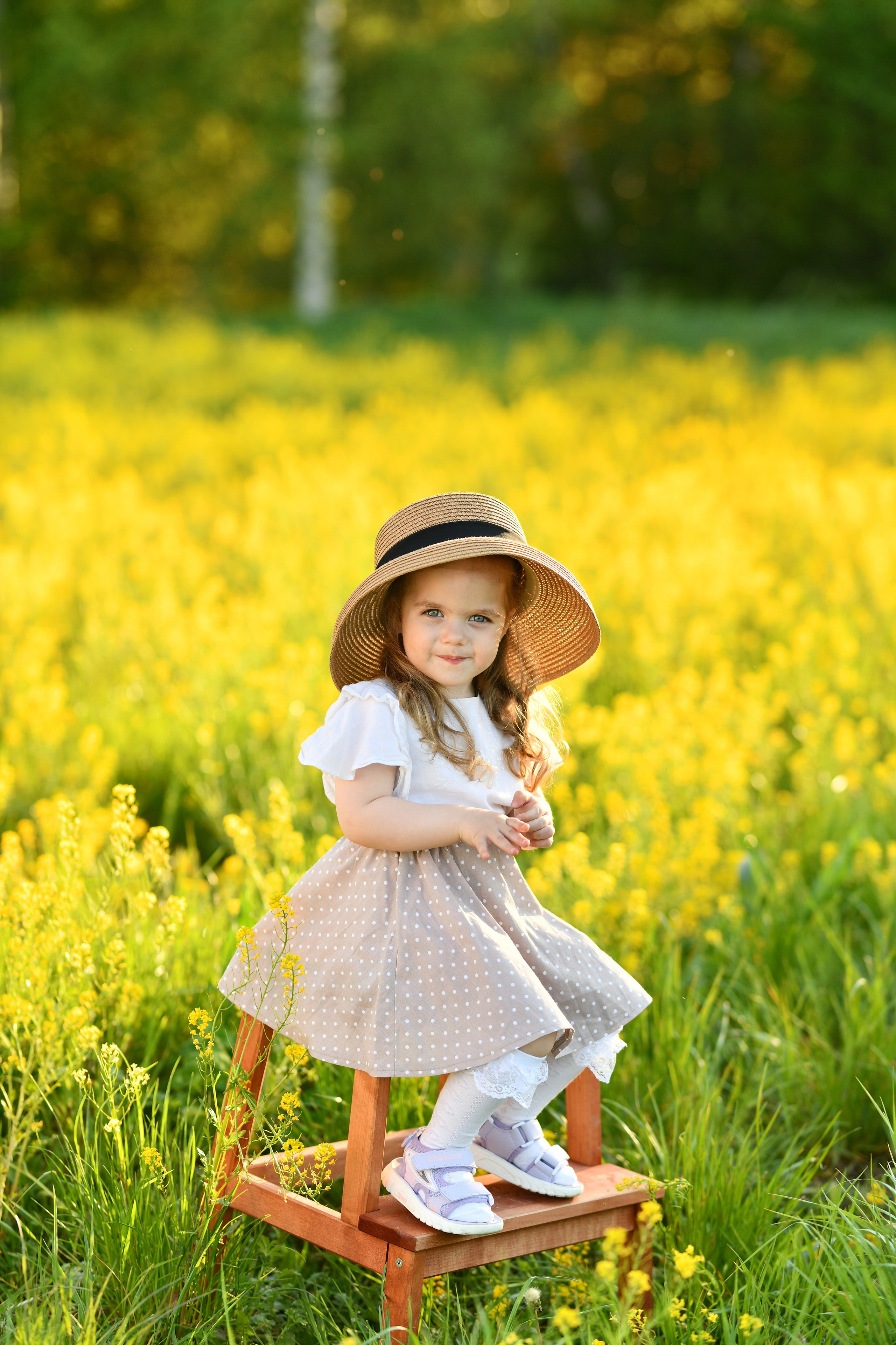 Детские фотосессии. Семейный и свадебный фотограф в Ярославле Леся Новикова