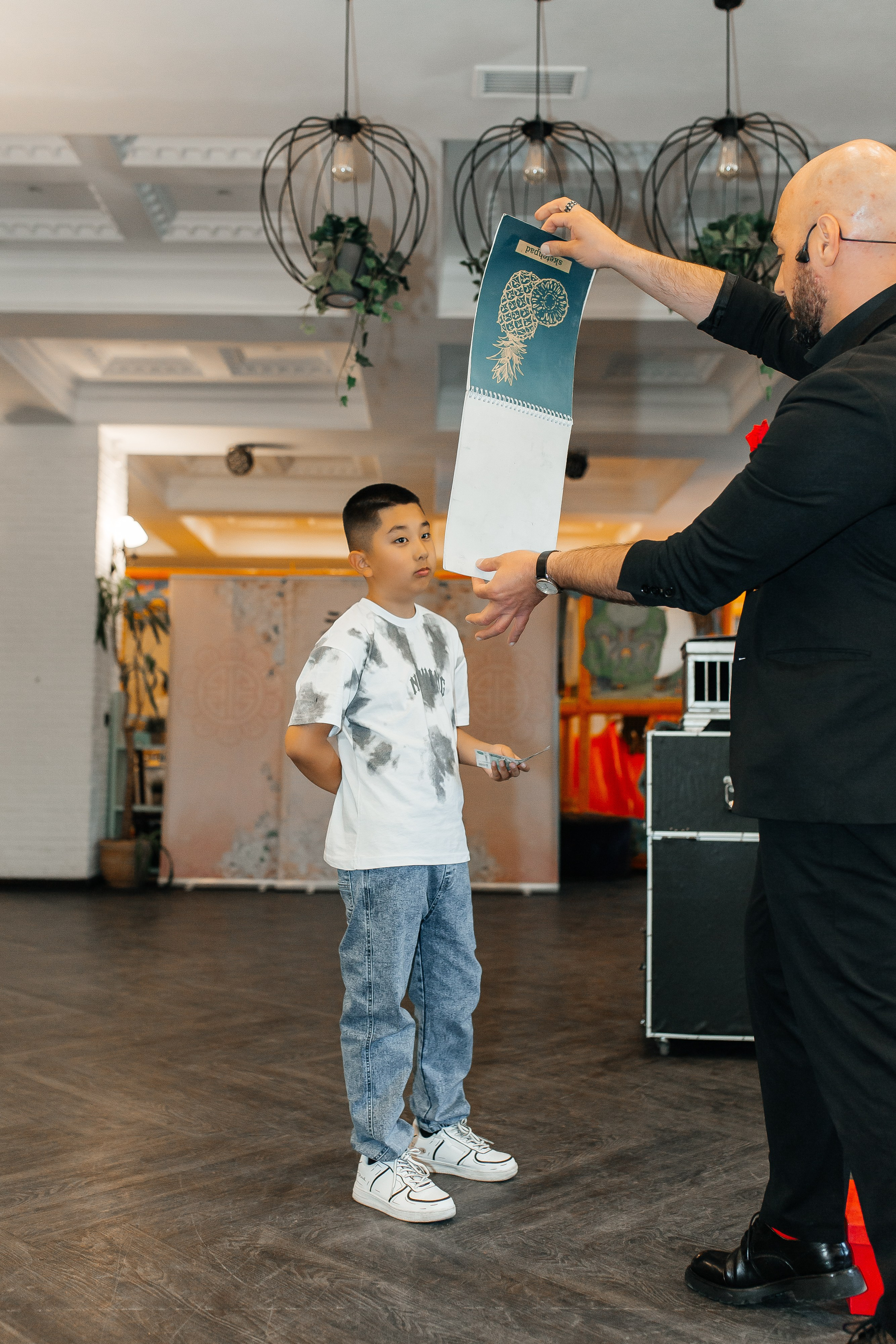 Сакуре 1 годик