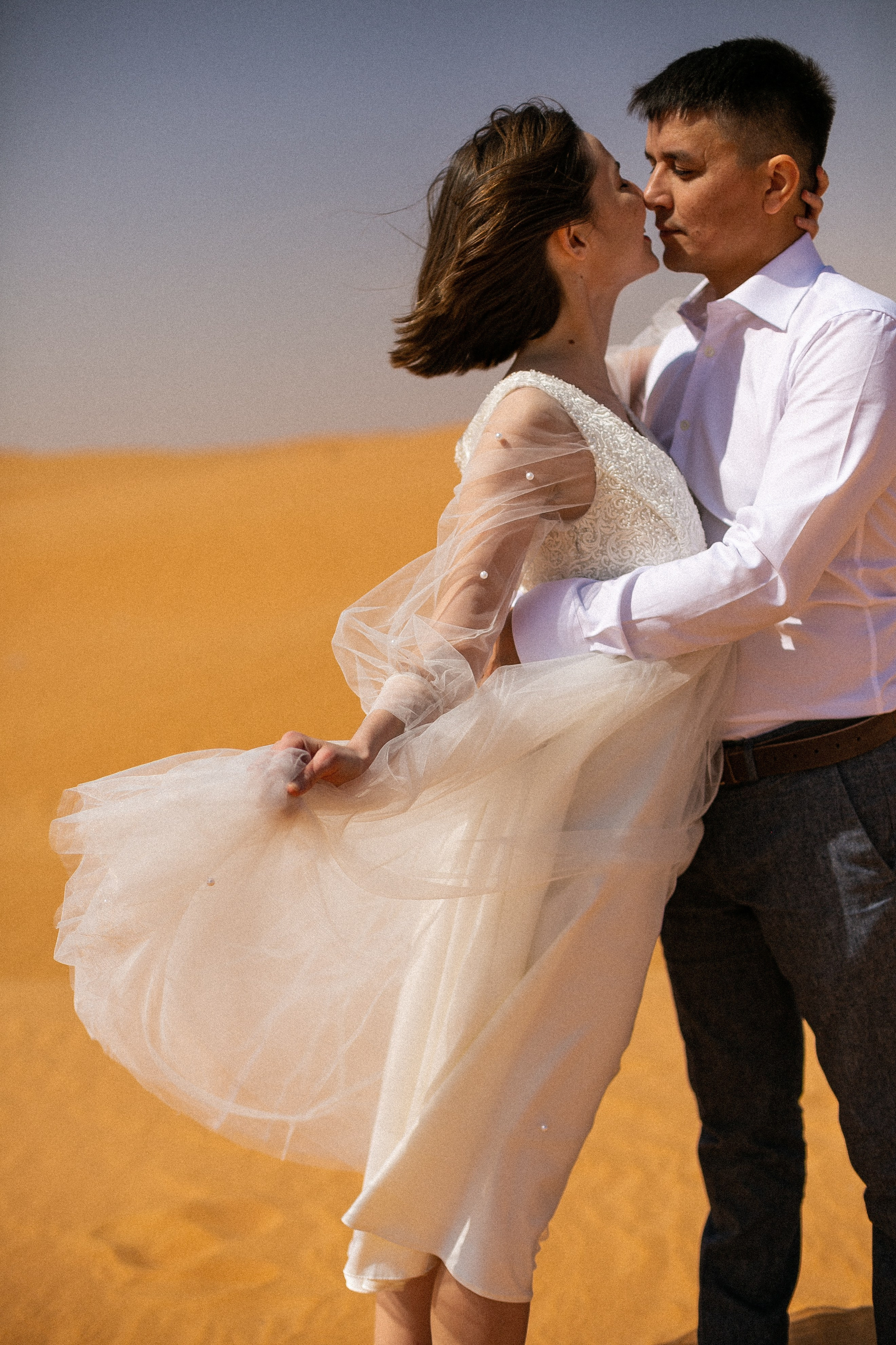 Лейсан и Ильдус