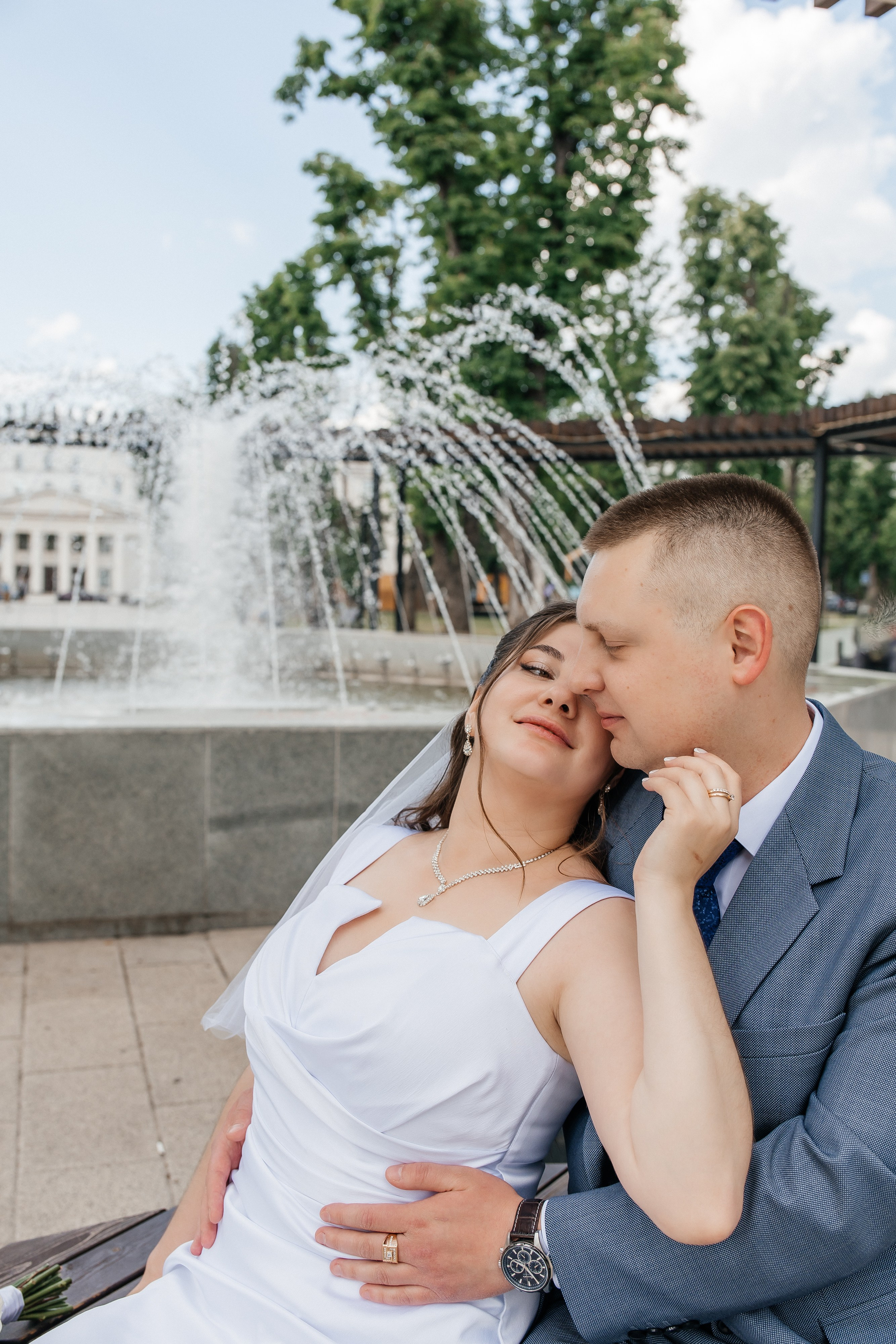 Алиса и Вова. Lifestyle photographer Liza