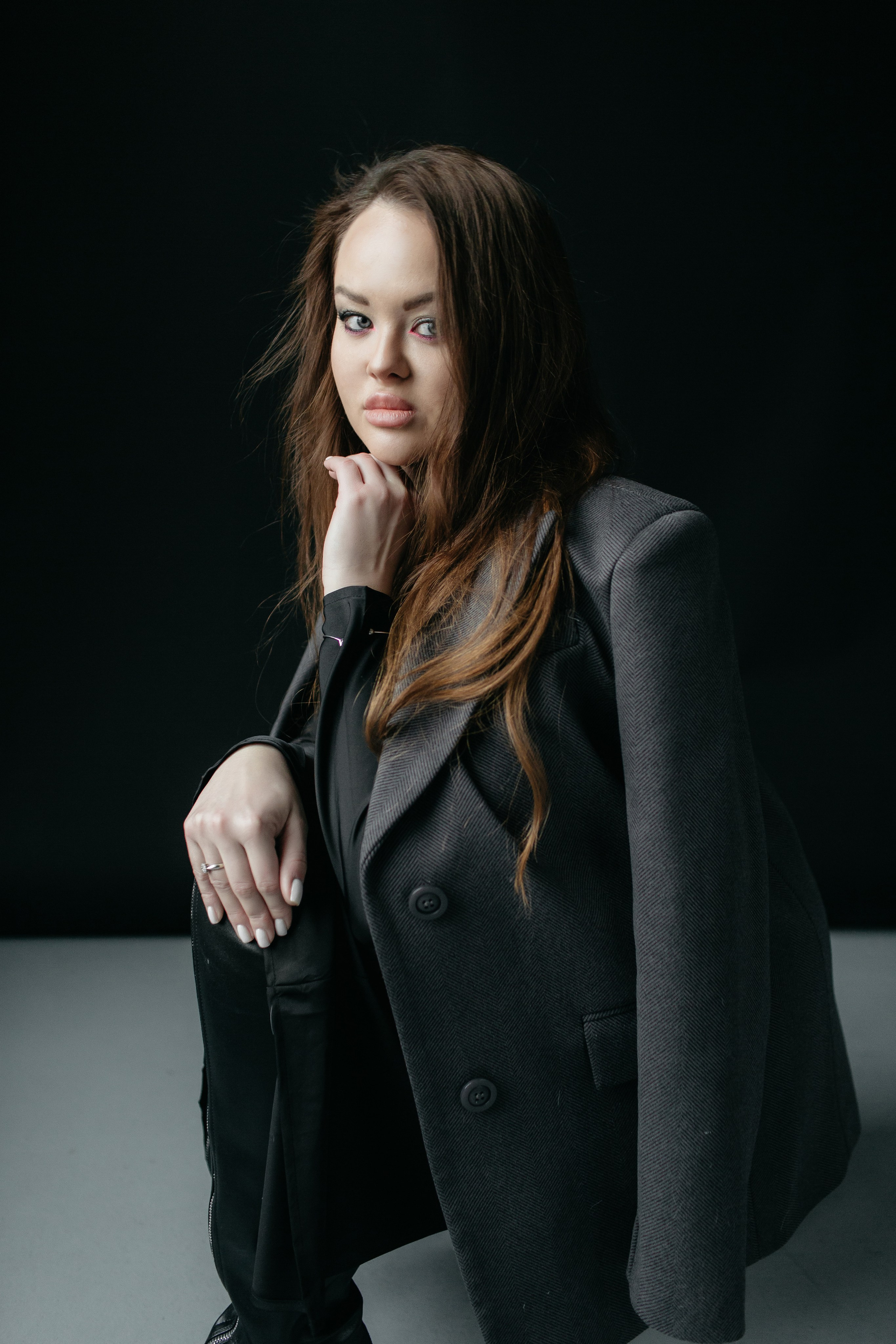 ДАША. Свадебный и семейный фотограф Иваново Елена Угодина