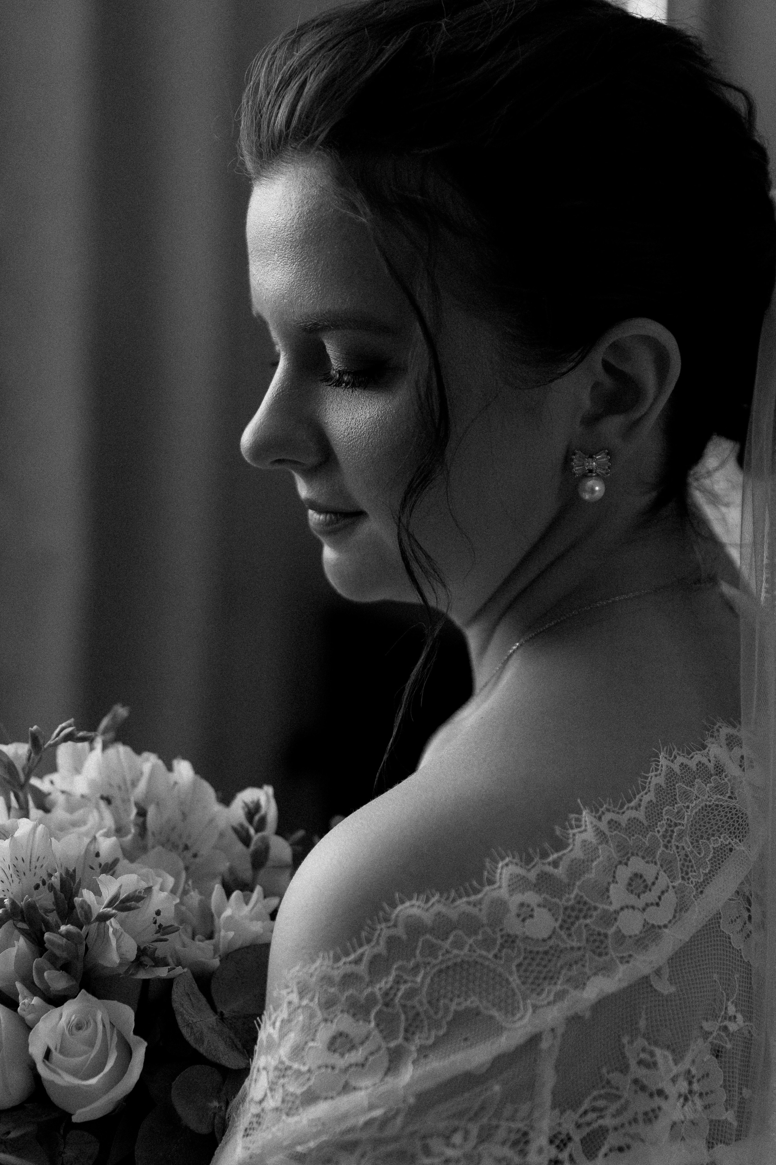 Свадьба Екатерины и Дмитрия. Фотограф Петр Капралов