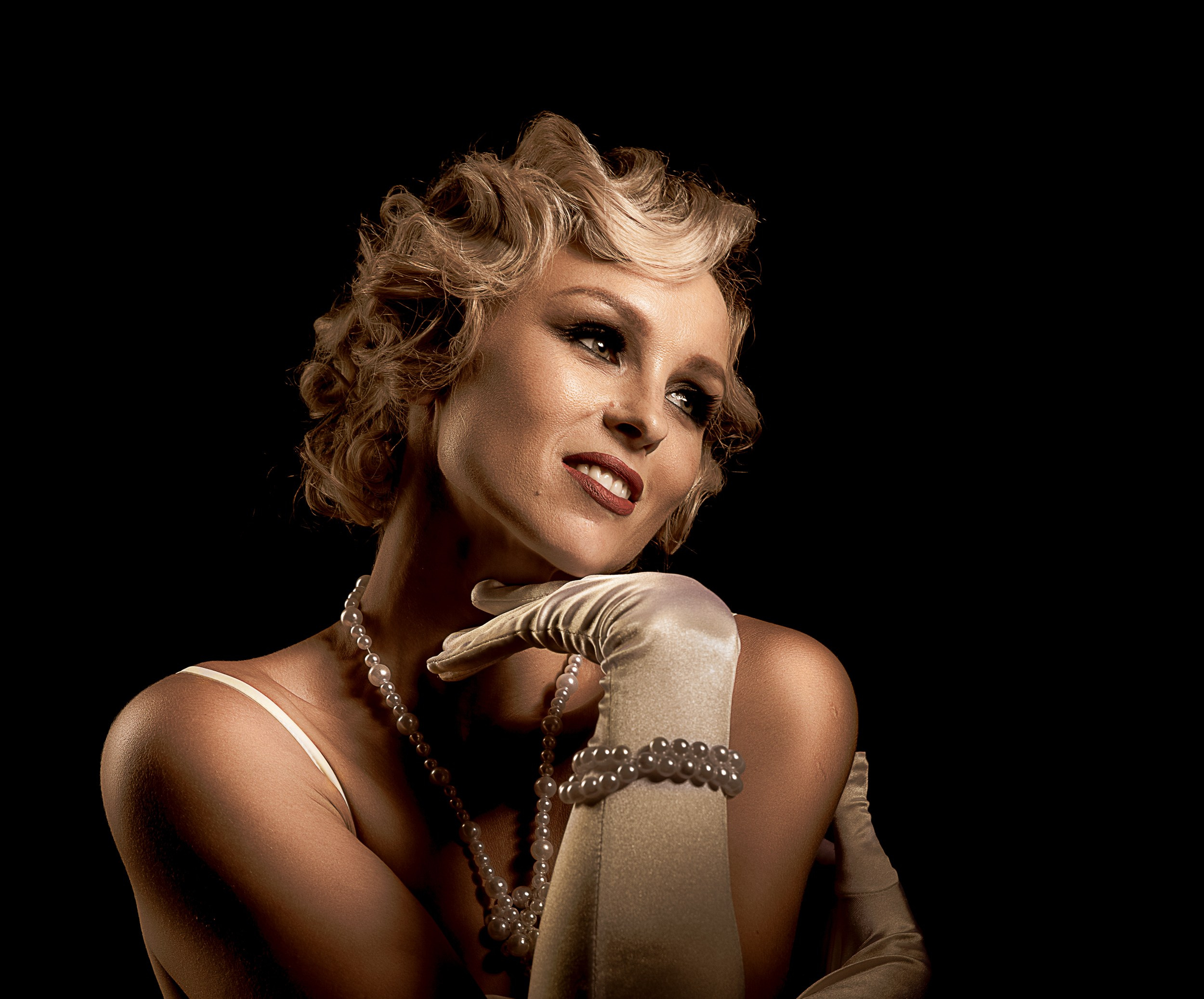 Индивидуальная студийная фотосессия. Ваш фотограф в г. Краснодар, Денис Киян