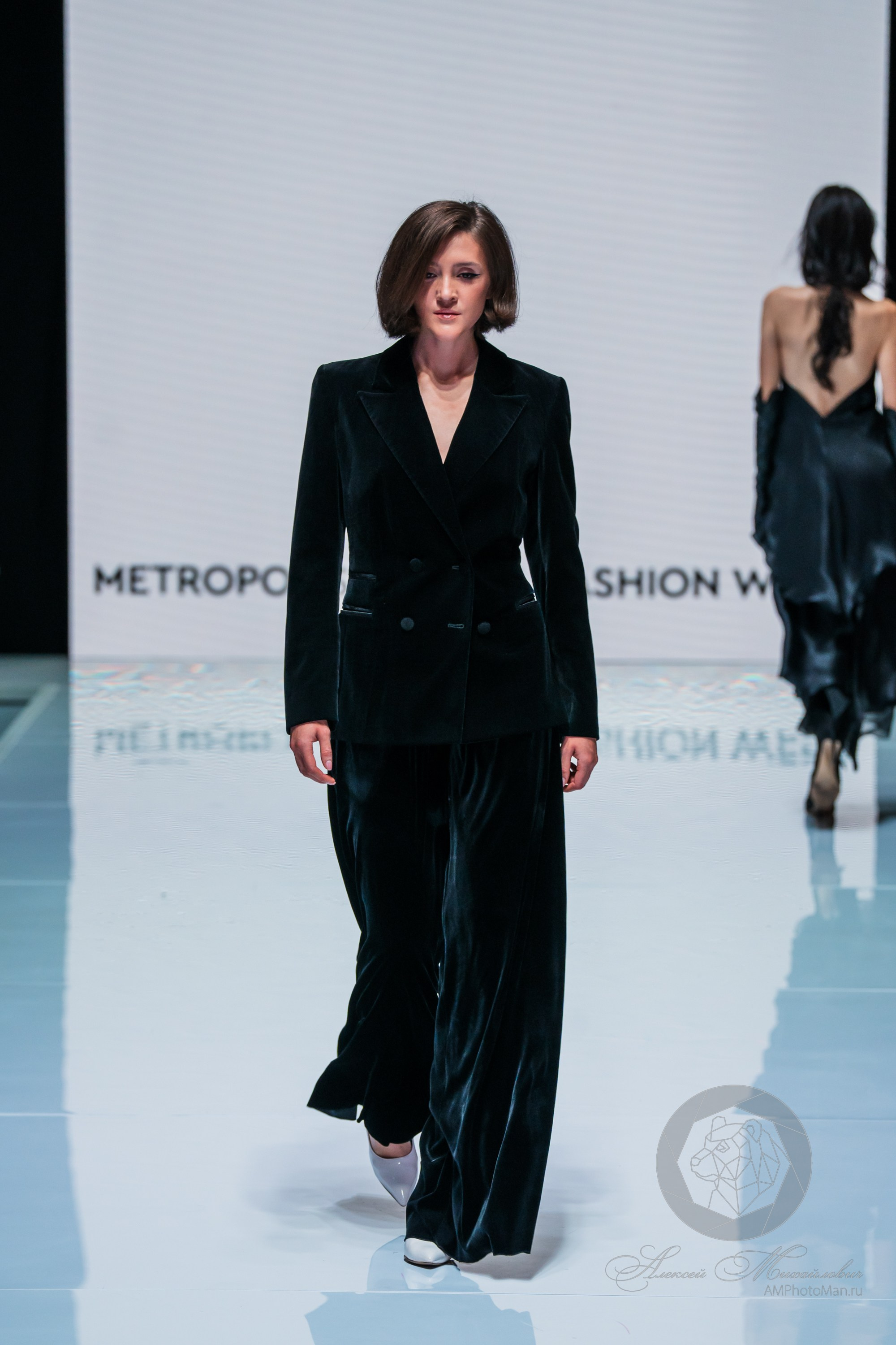 SHOWS. Даша Блюмберг Модель Москва