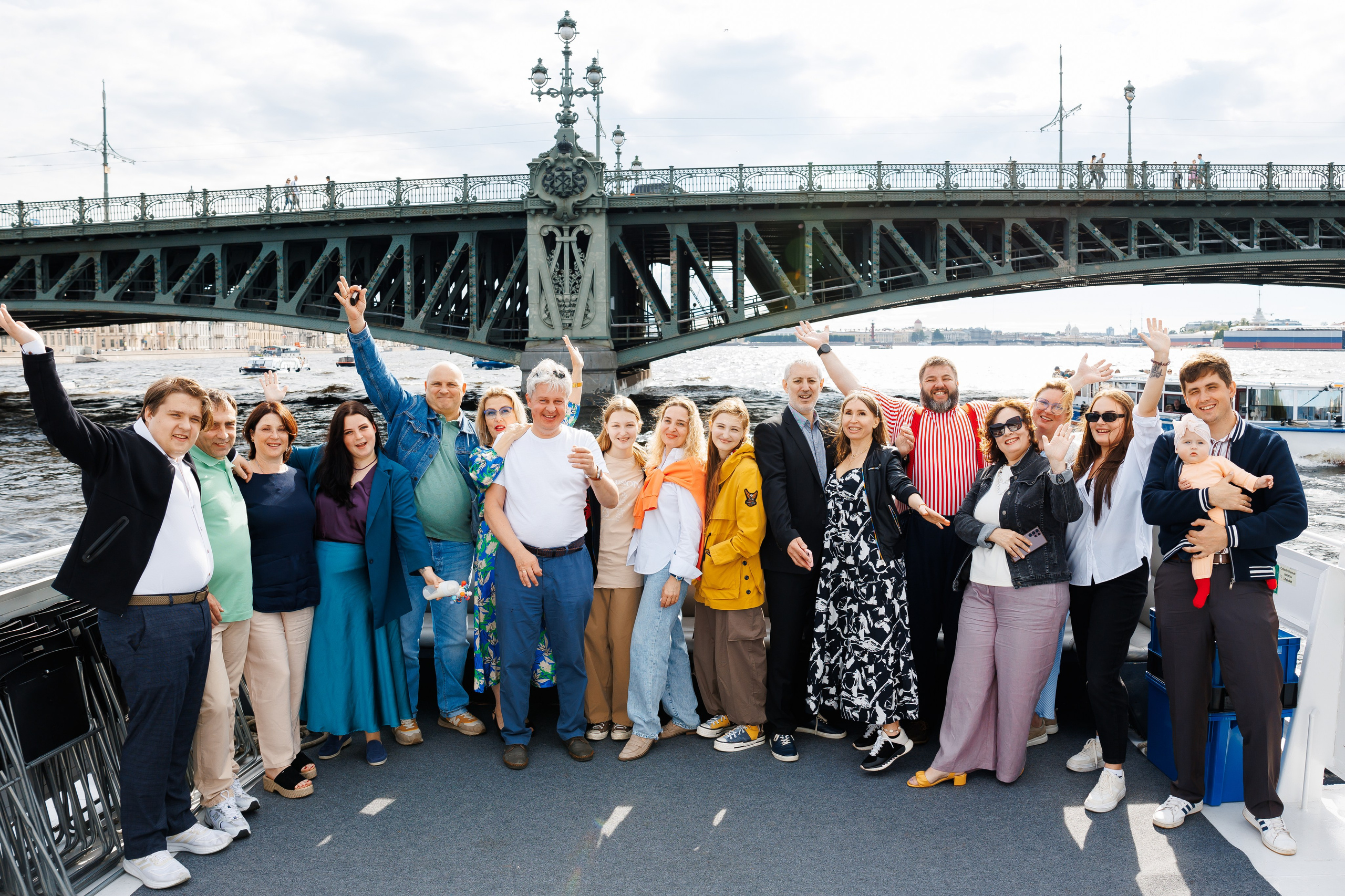 EVENT PHOTO. Фото и видео съёмка в Санкт-Петербурге