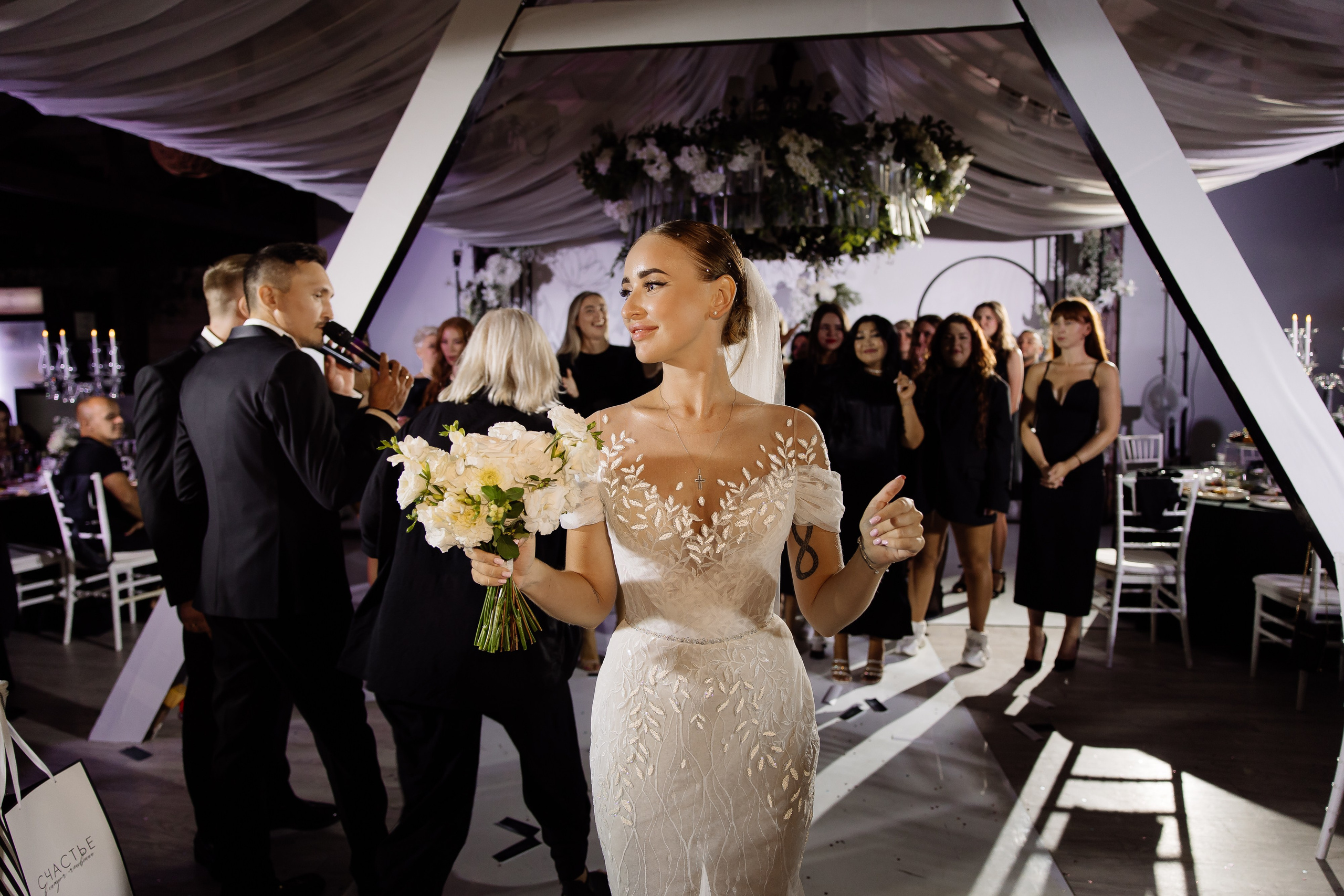 ПОЛНЫЙ СВАДЕБНЫЙ ДЕНЬ, АНДРЕЙ И АНАСТАСИЯ, ПЕГАС. Свадебный и индивидуальный фотограф в Челябинске Евгения Негодяева