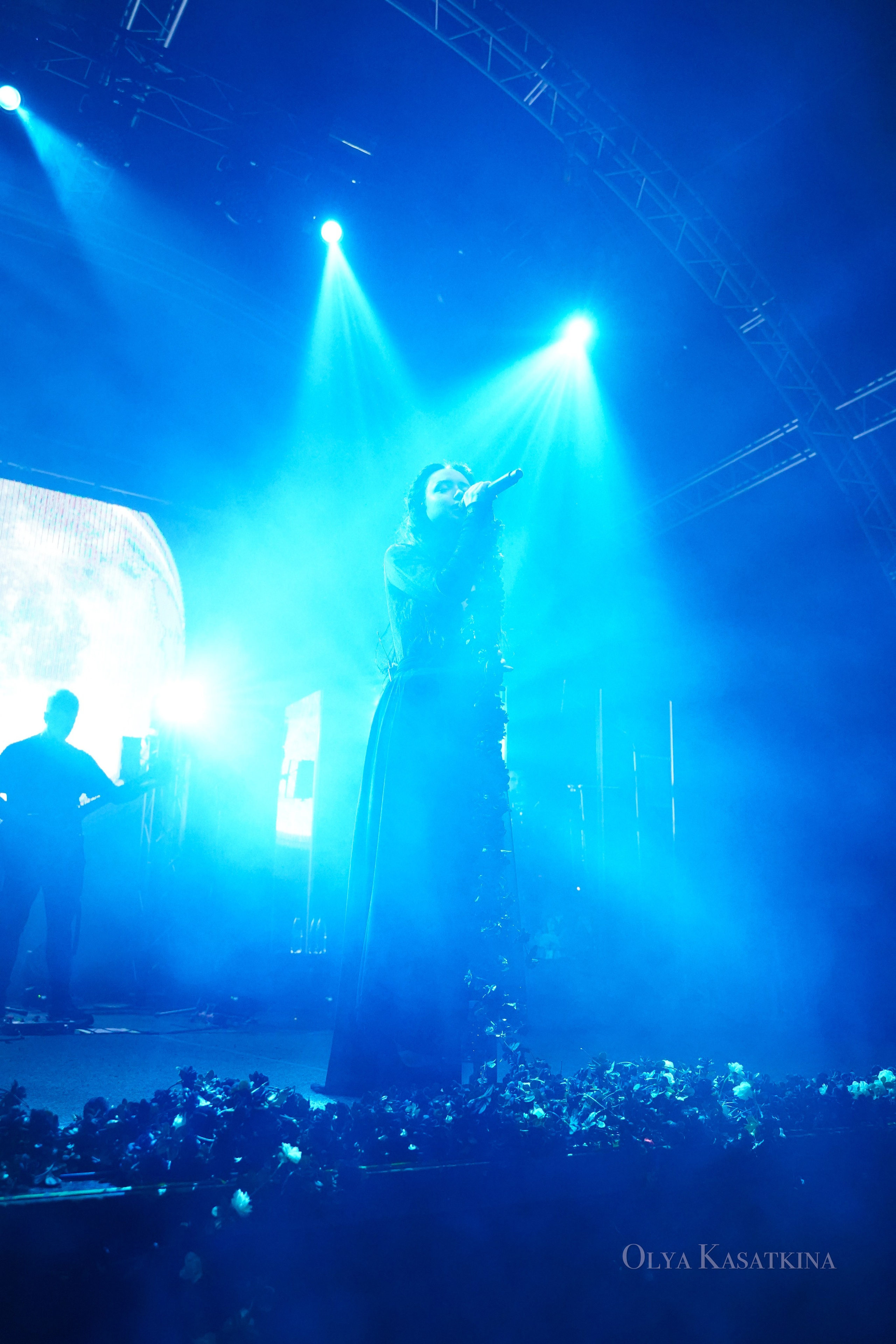 POLNALYUBVI. Арт-фотограф в Краснодаре