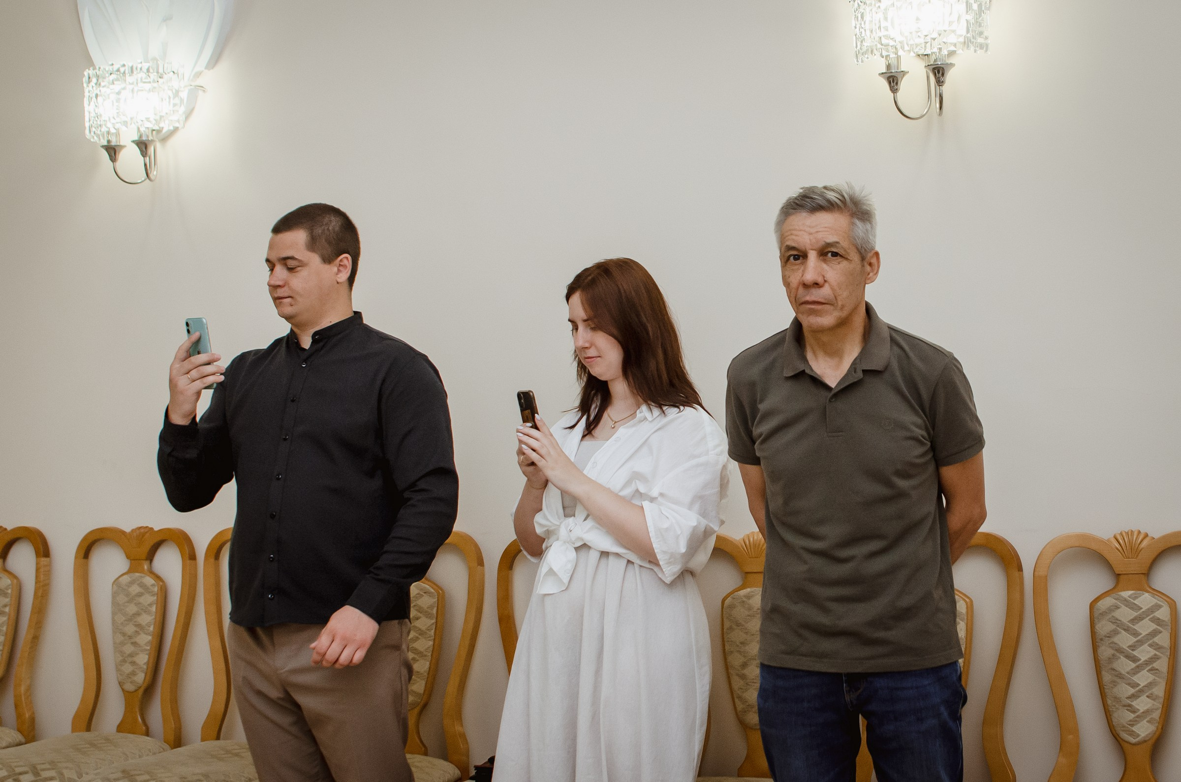 Андрей&Анна. Свадебный и семейный фотограф Амина Шабанова