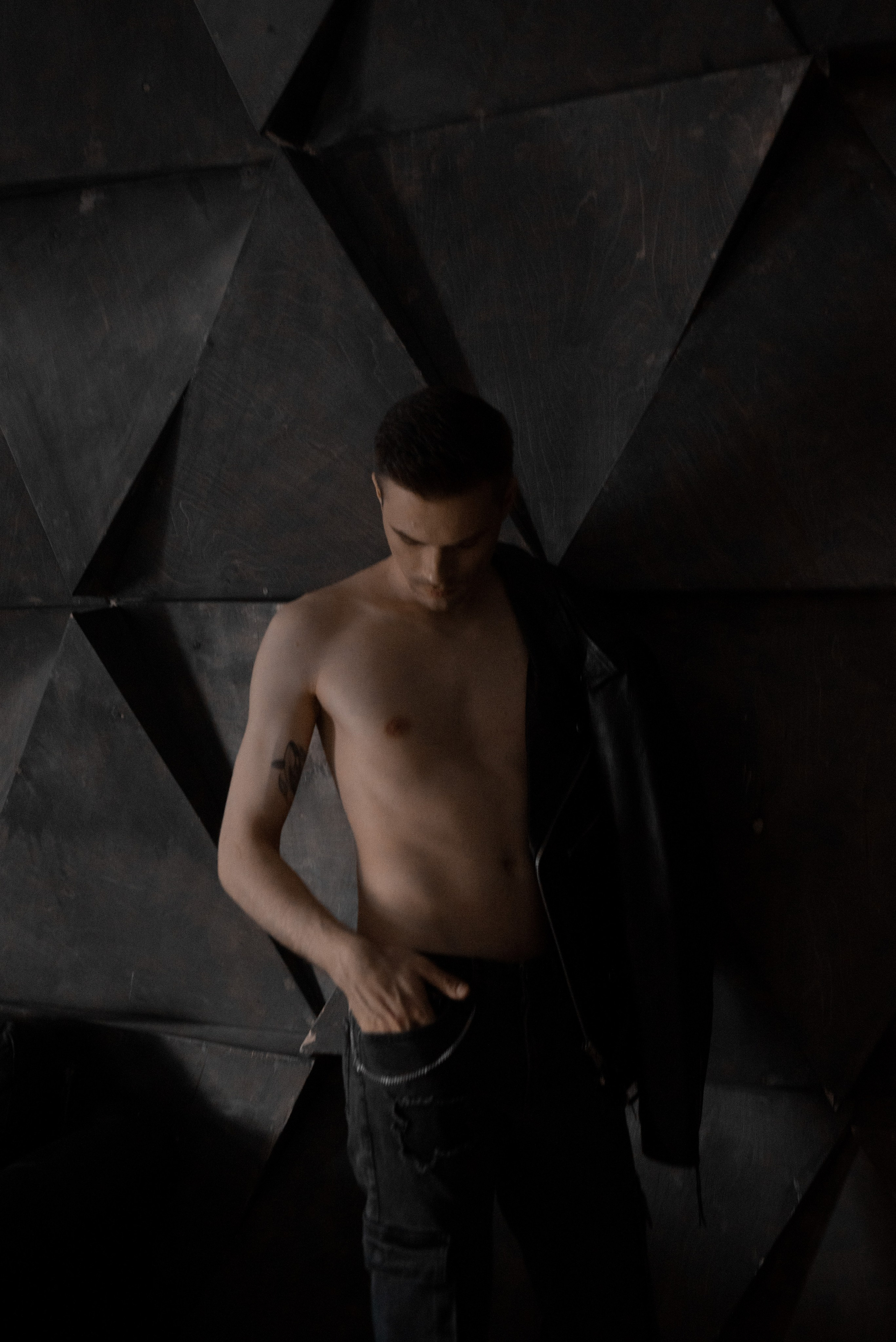 Ярослав. Стильный портретный и семейный фотограф в Москве Ника Артуньянц