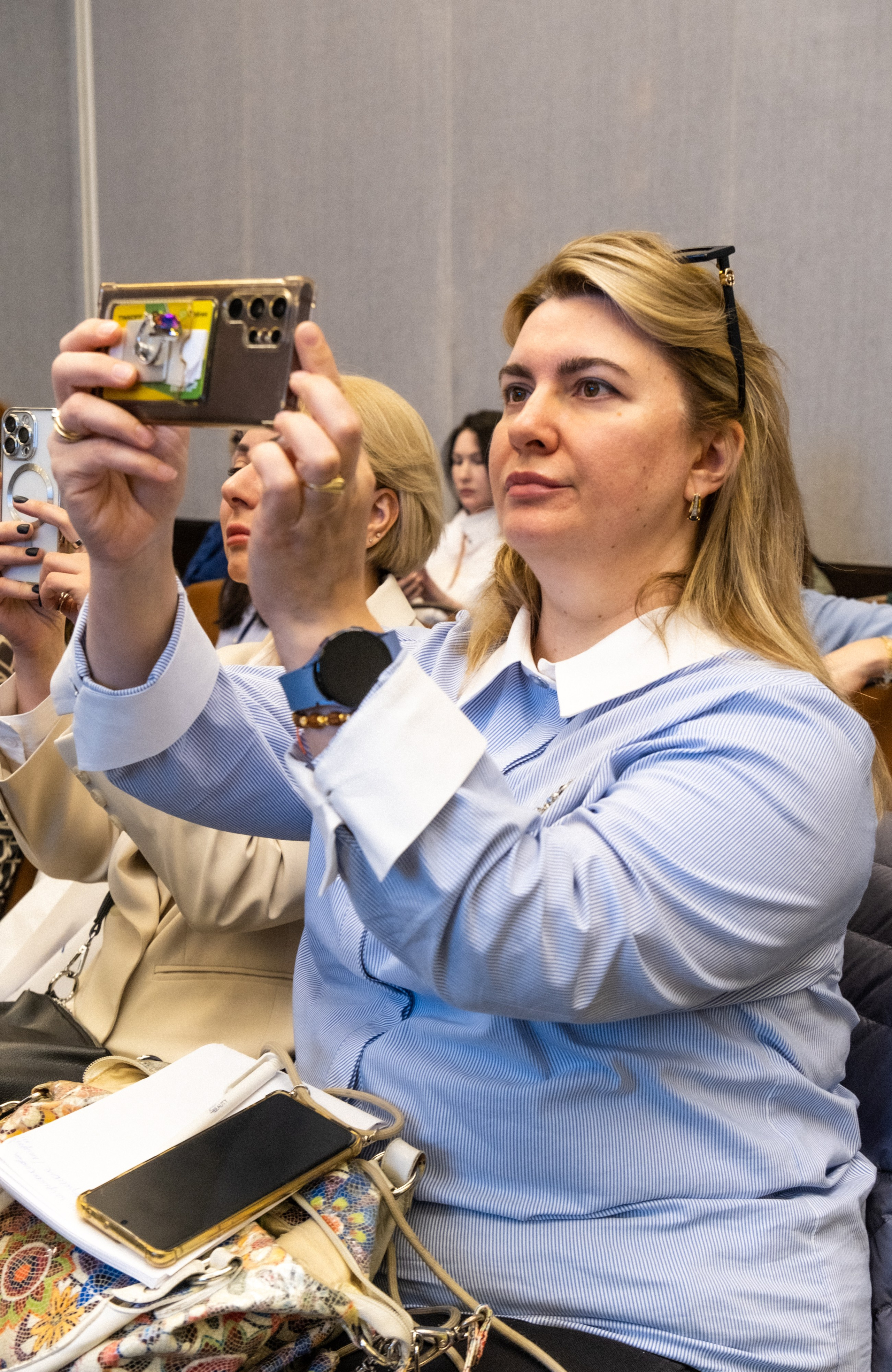 Forum4Beaut Сочи DEKA|2024. Фотограф Гульназ Фатихова, г. Москва