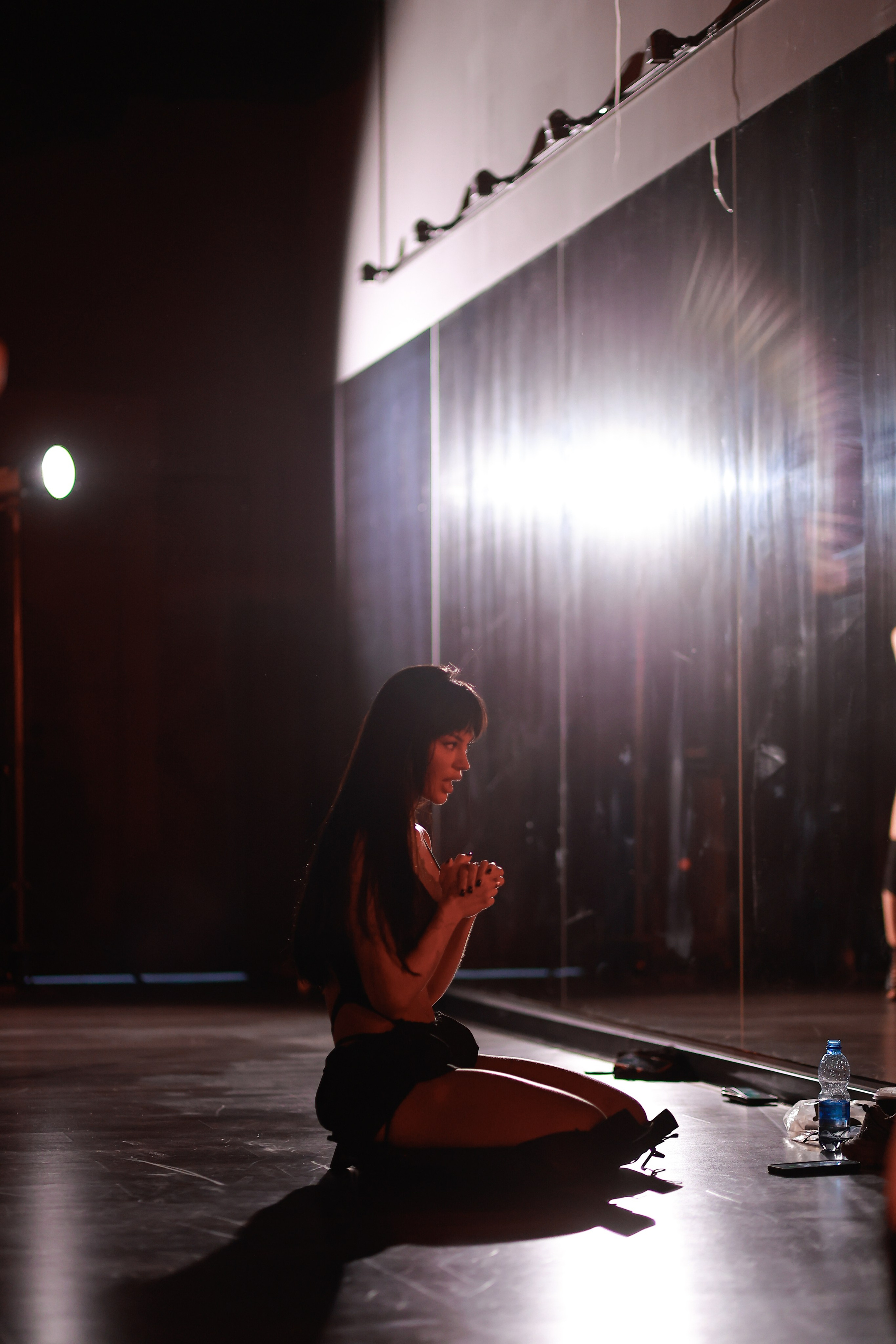 Heels class by isv.m. Фотограф в Москве