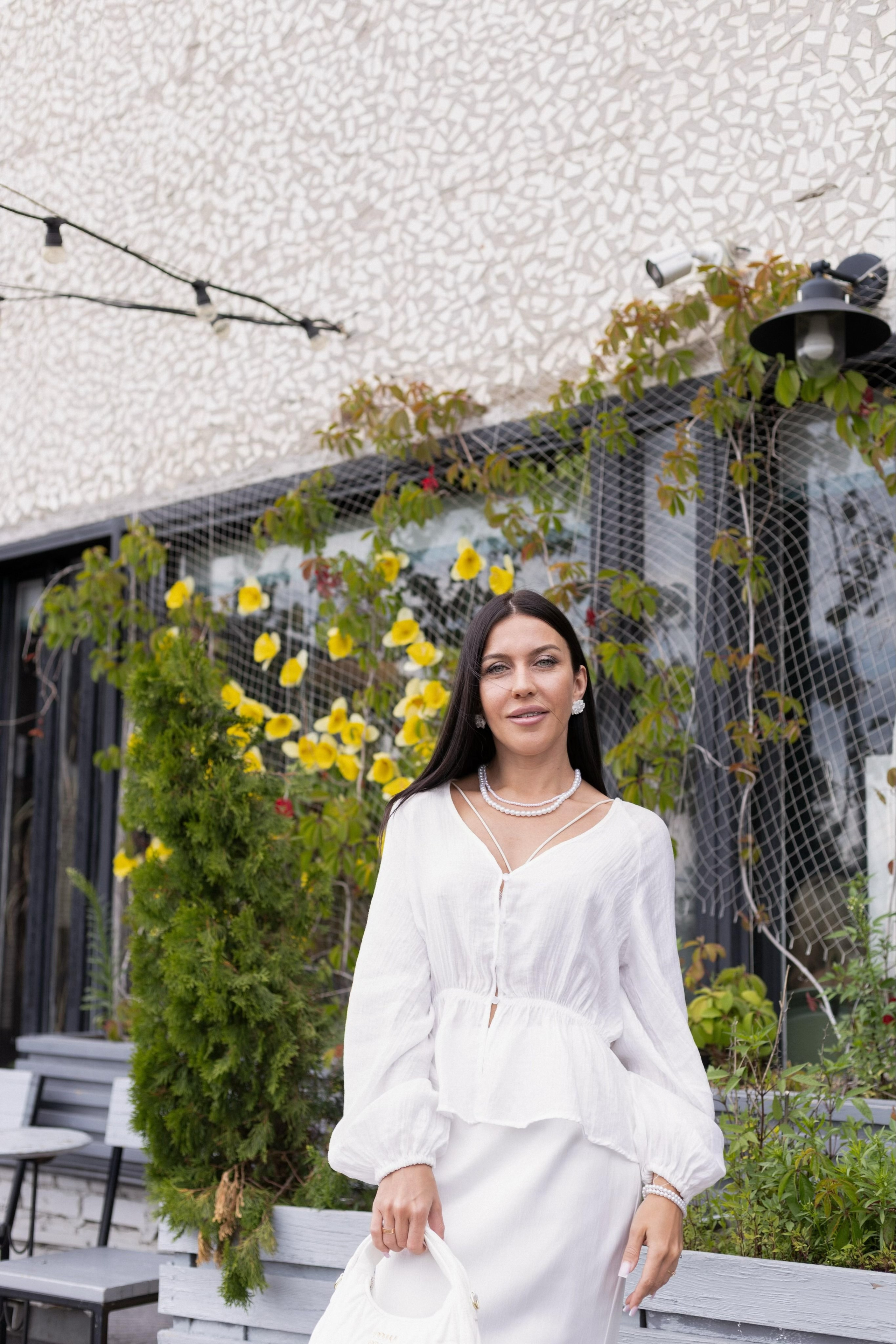 Mega роста. Фотограф в Москве