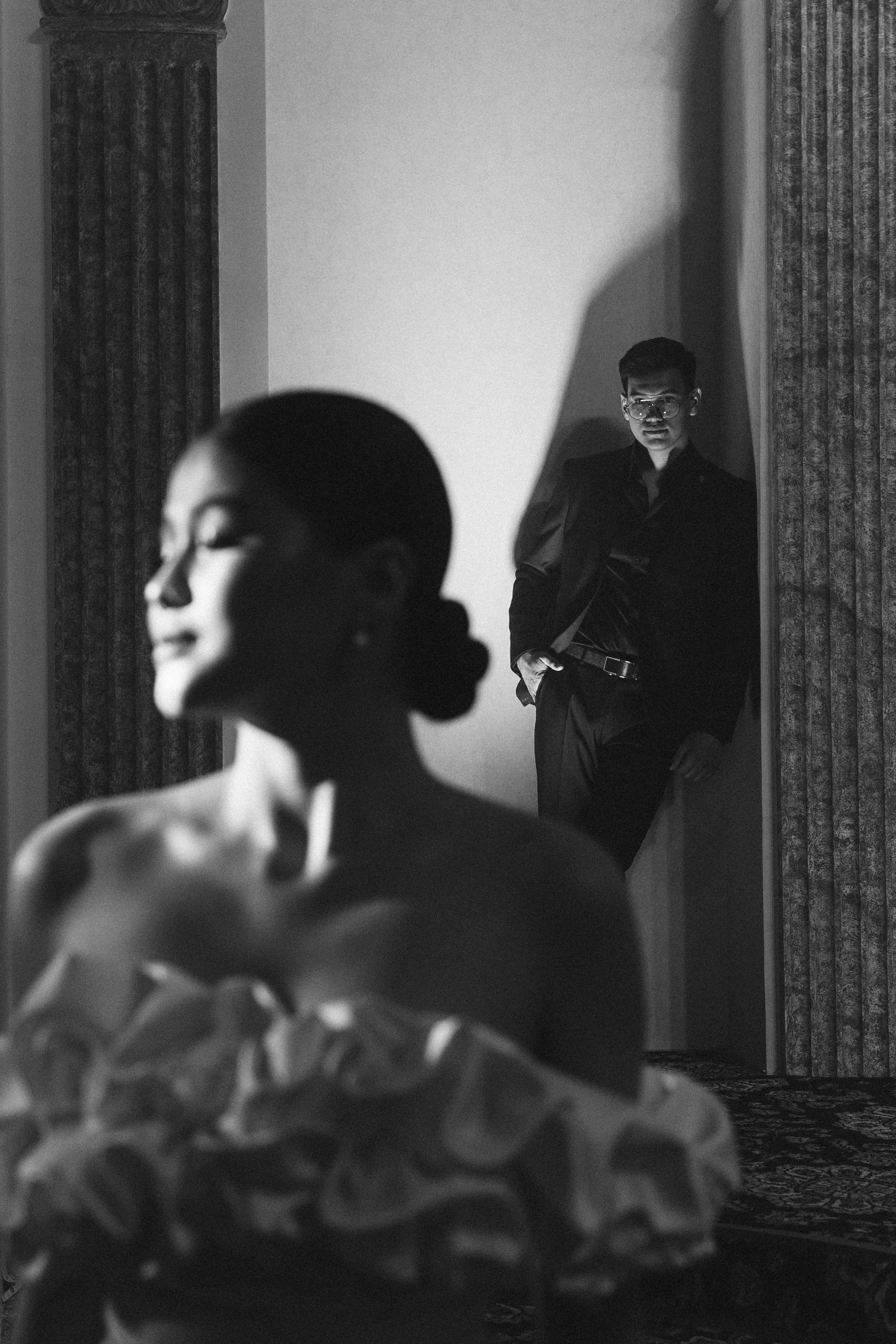 Творческая фотосессия. Свадебный и семейный фотограф в Нур-султан Мухтар Шахмет