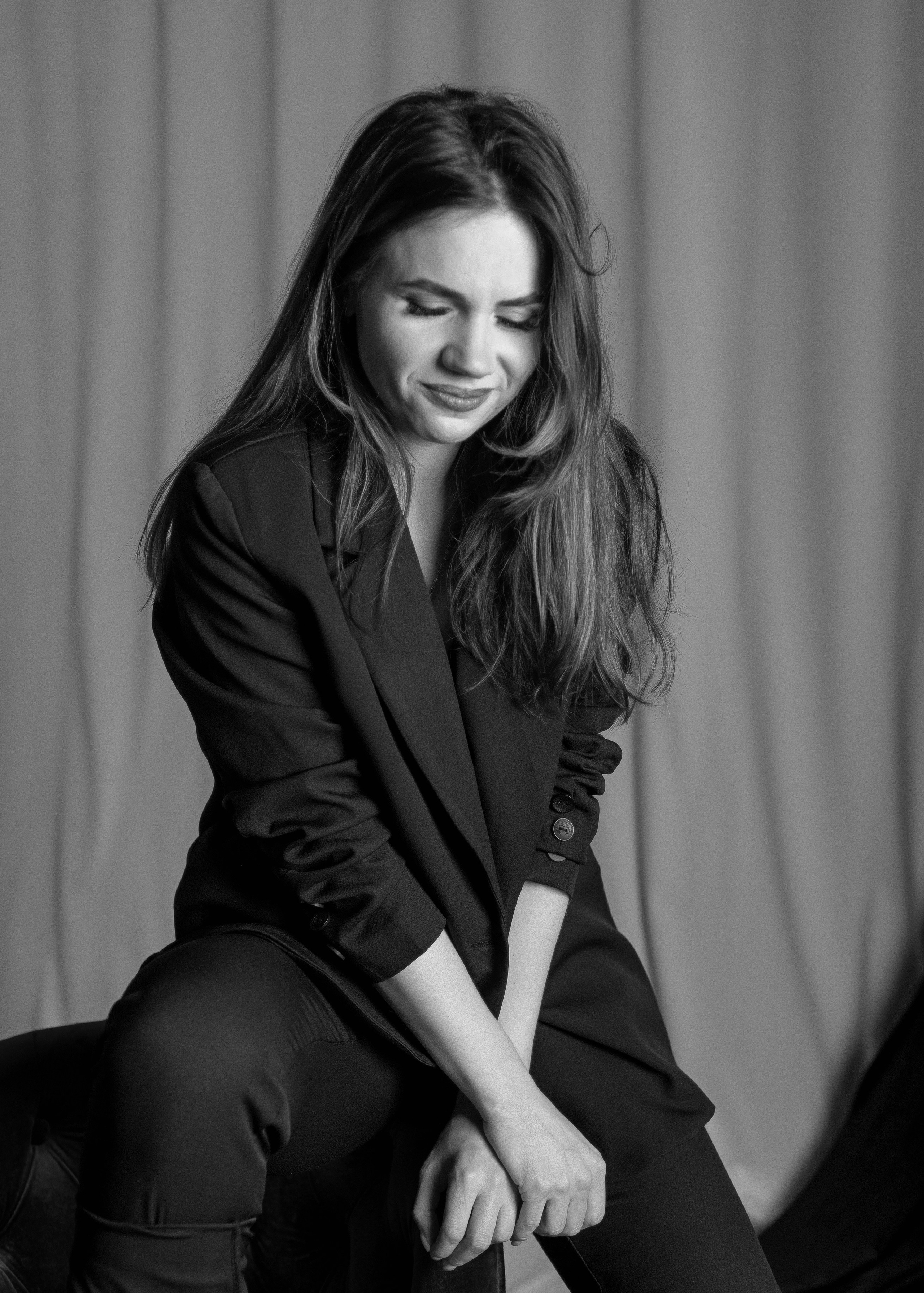 Студийные портреты. Фотограф в Казани Надежда Вальшина. Свадебные, семейные, детские, индивидуальные фотосессии