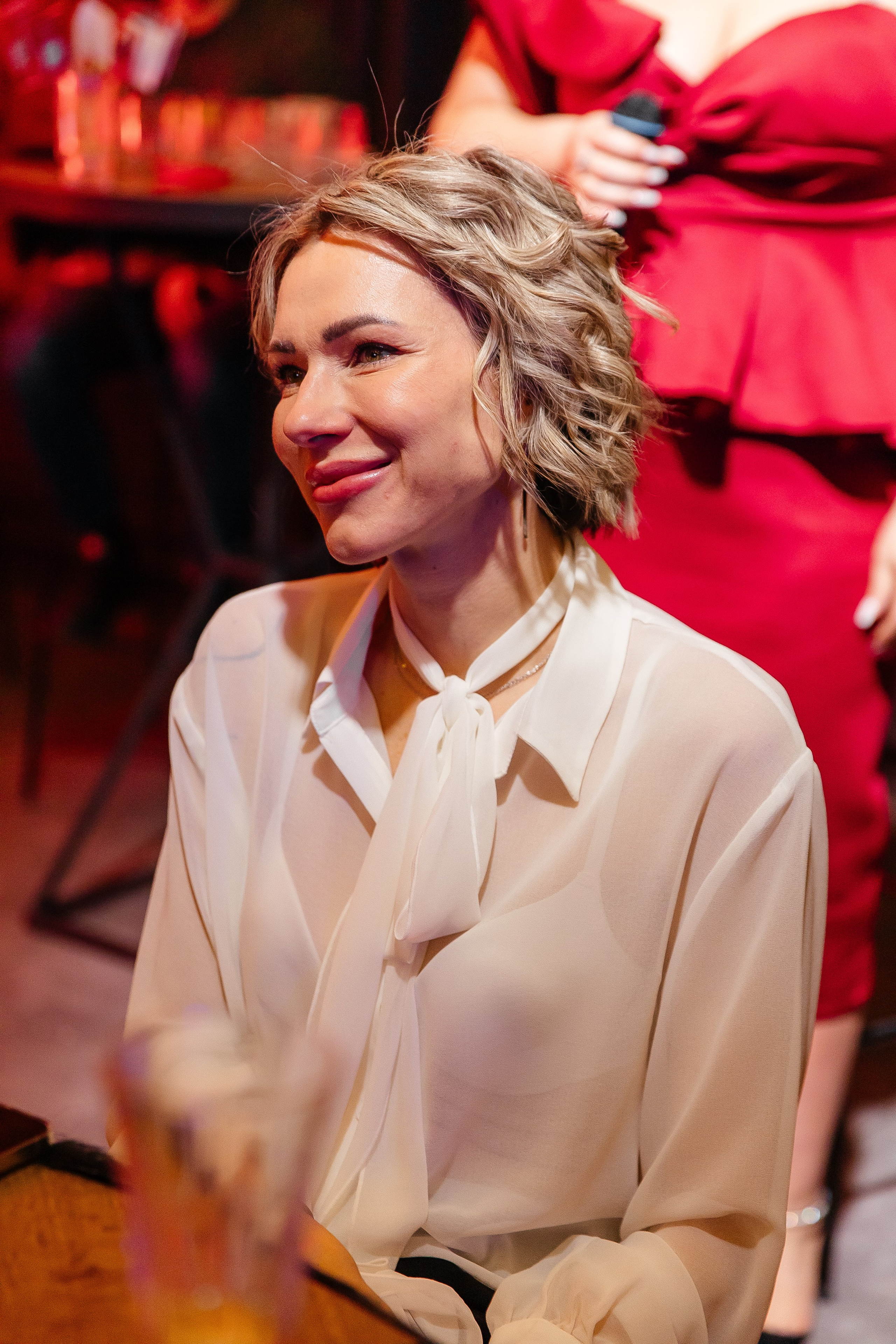 Мех и Смех. Фотограф в Красноярске Любовь Малеева