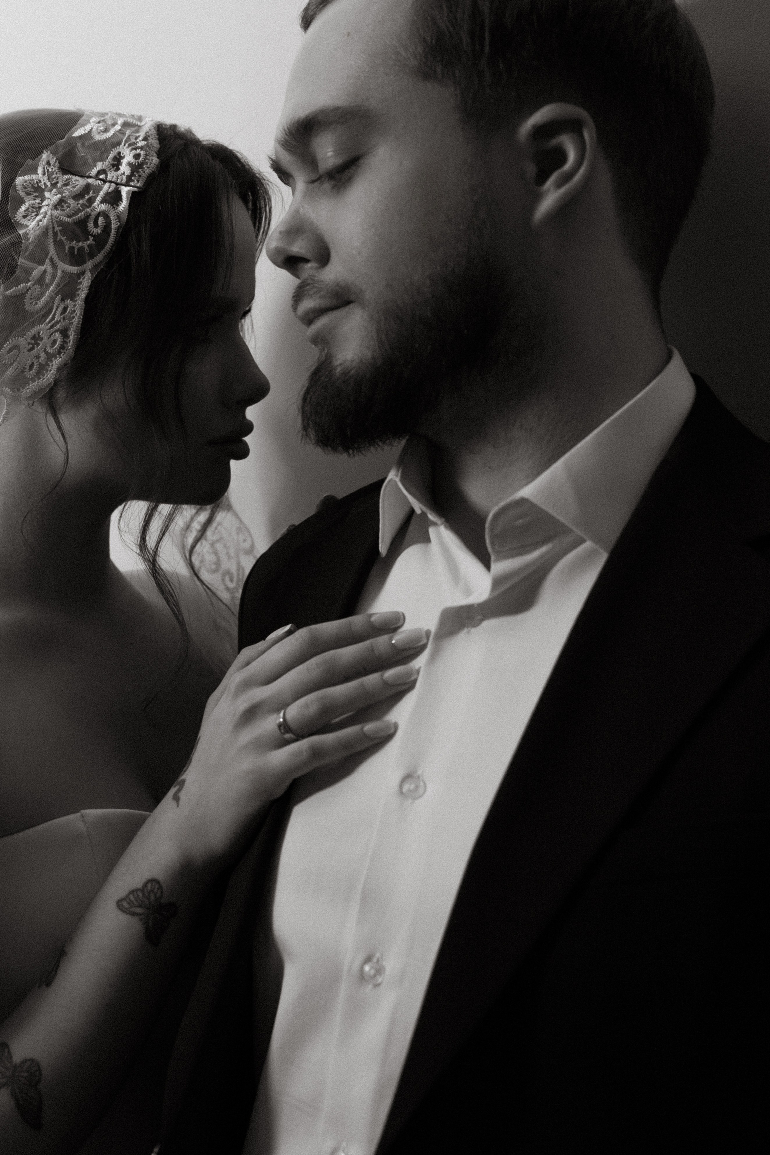 Портфолио. Фотограф Илона Мадьярова в Уфе