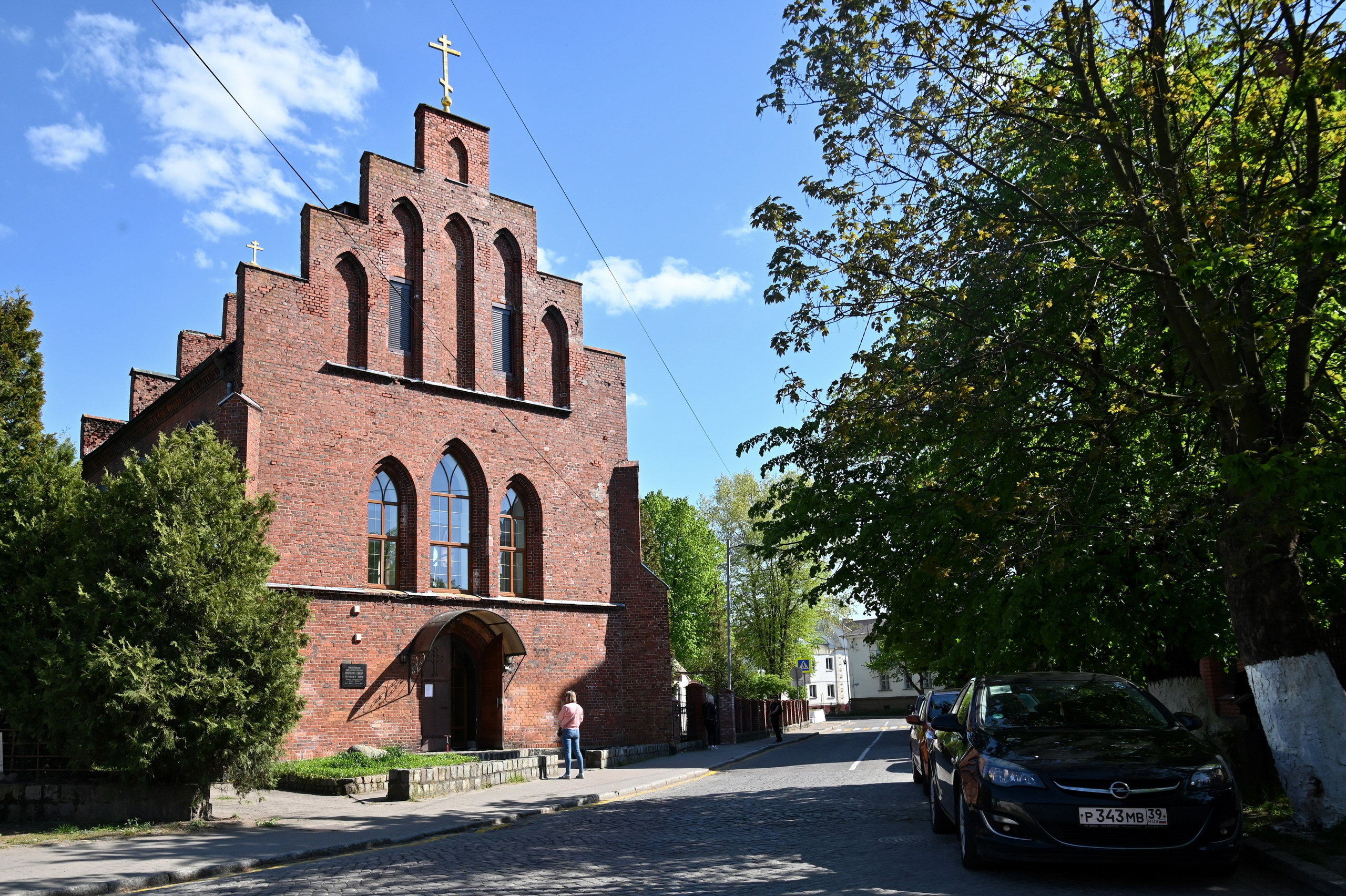 Репортаж. Дмитрий Старков — фотограф