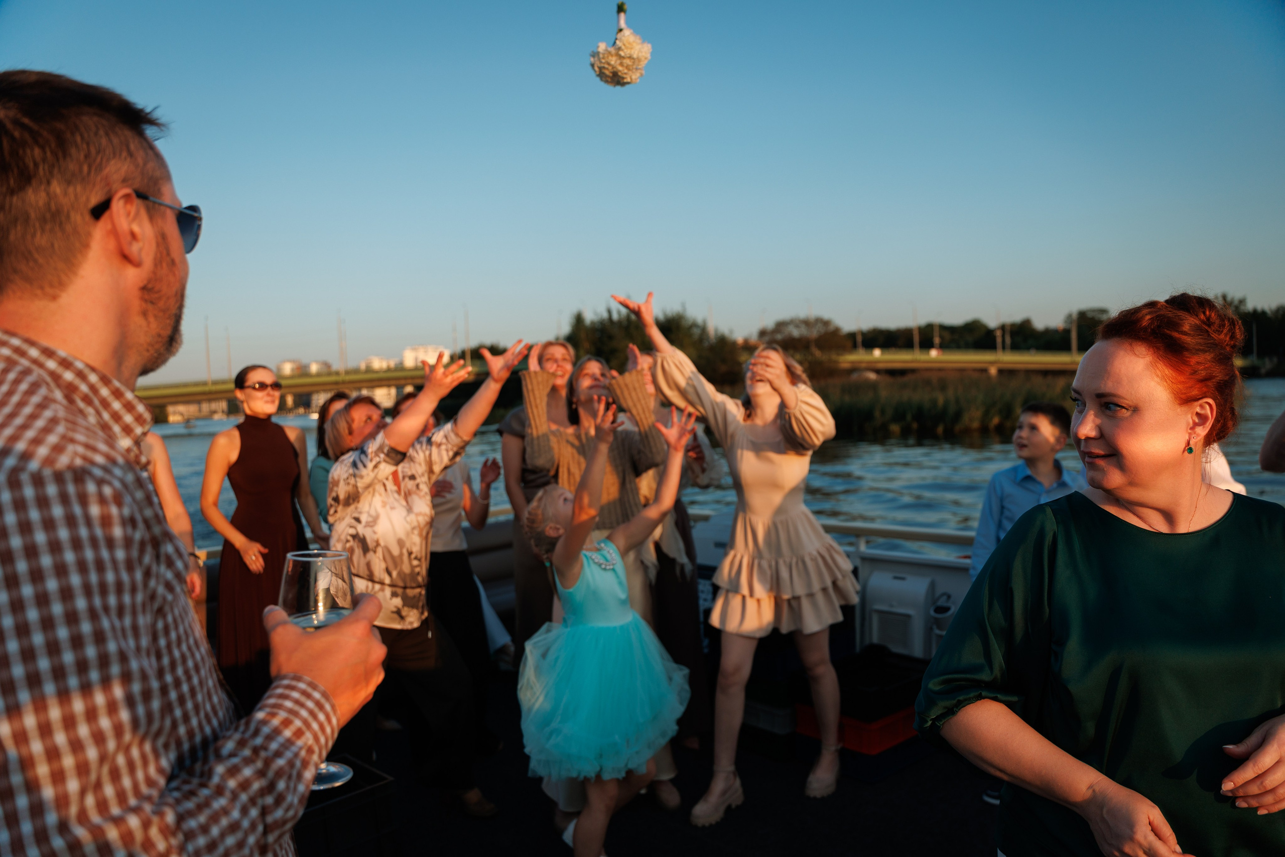 Свадьба Артемия и Анастасии. Репортажной, Свадебный, школьный