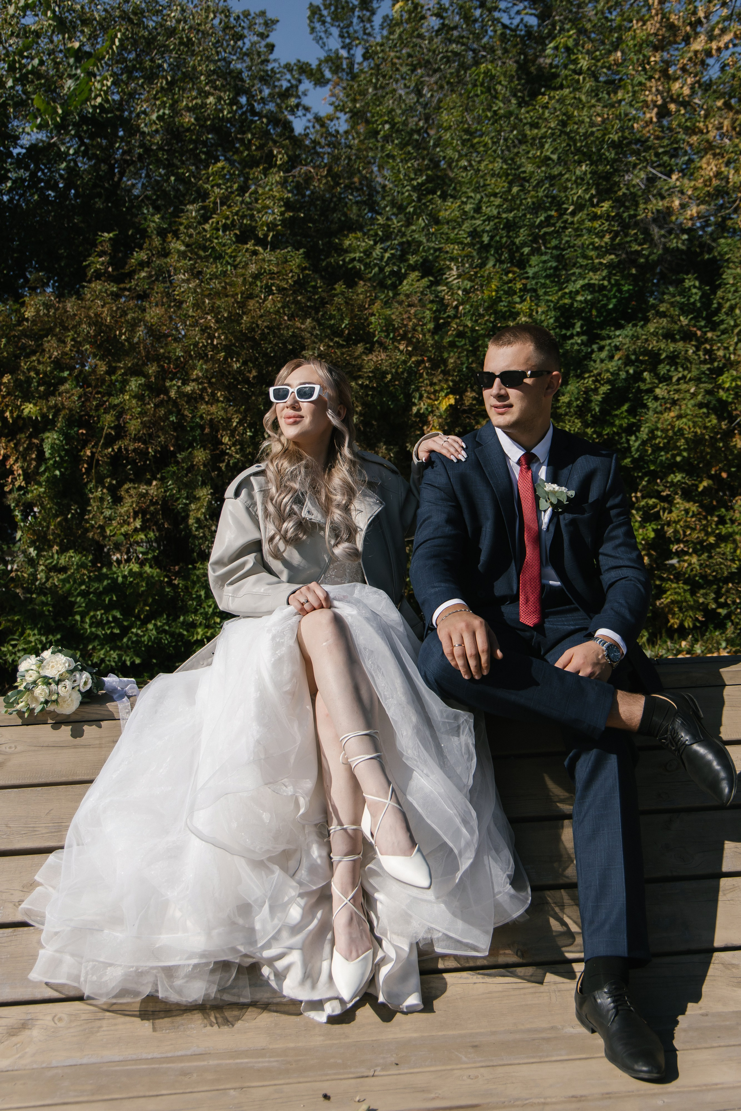 Карина и Николай. Фотограф в Барнауле Юлия Садвокасова