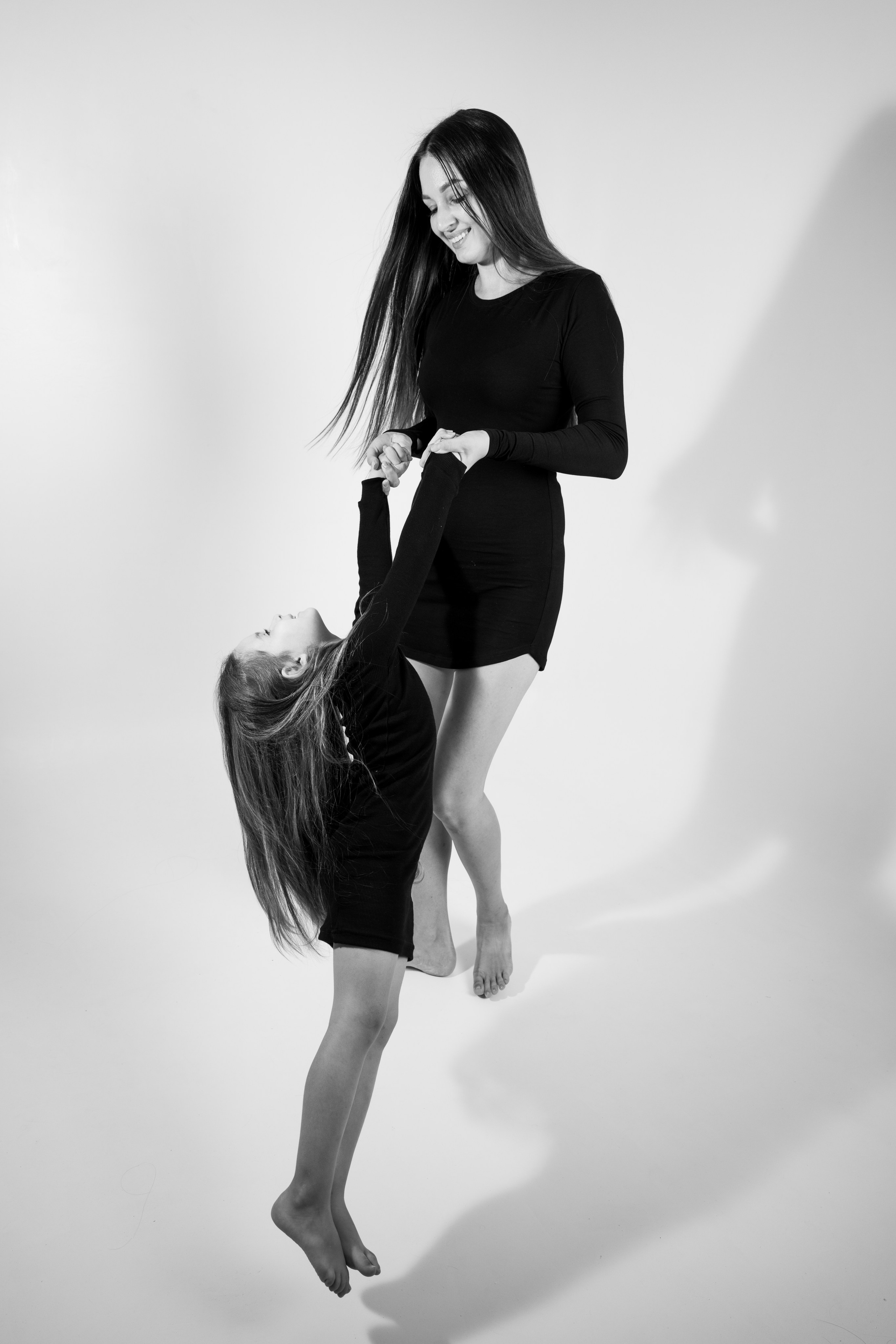 Семейные и детские фотосессии. Студийный и свадебный фотограф и видеограф в Севастополе — Юлия Макаренко