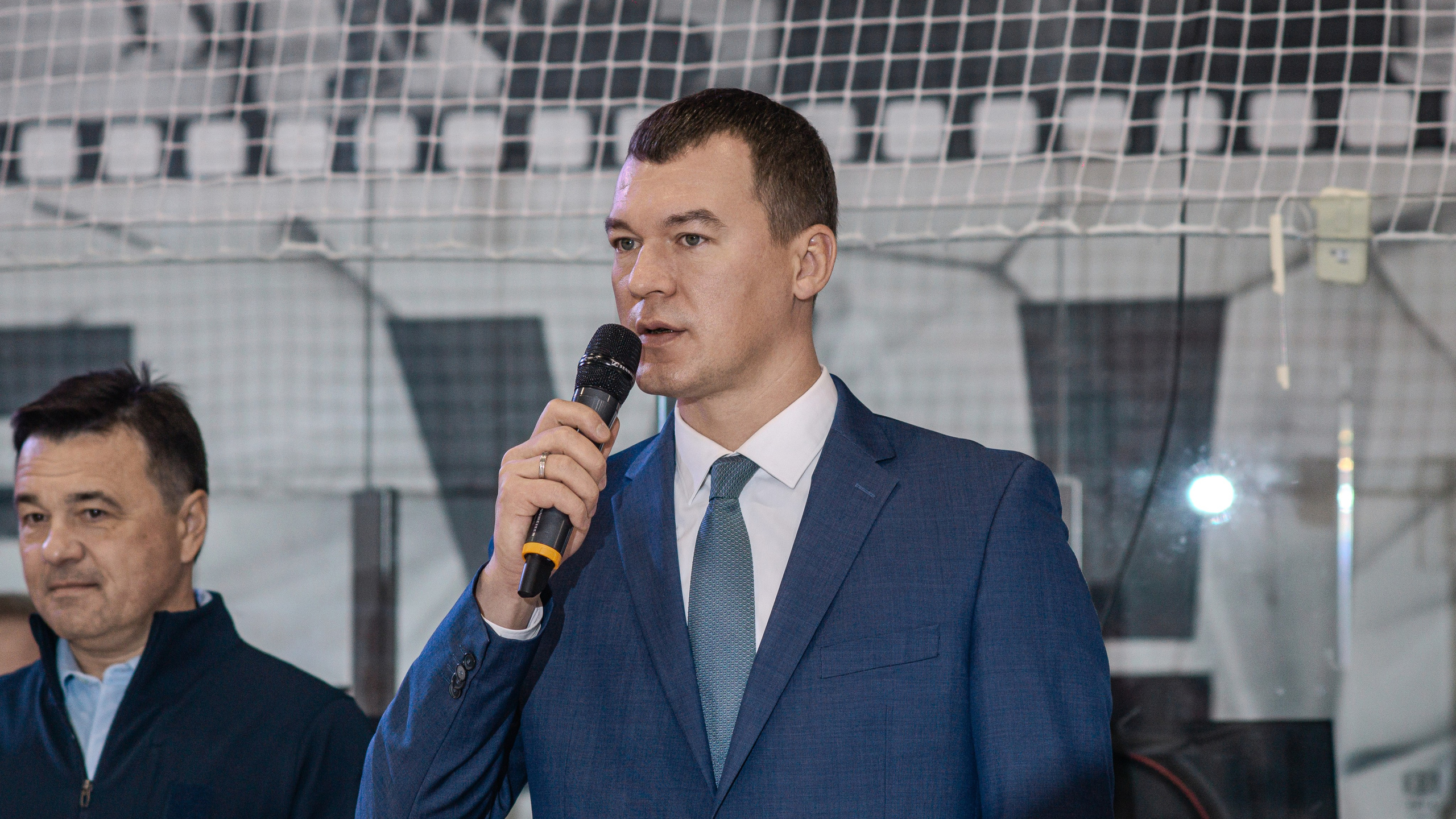 60 ЛЕТИЕ ТУРНИРА ЗОЛОТАЯ ШАЙБА, МОСКВА. Репортажный и интерьерный фотограф, фотохудожник