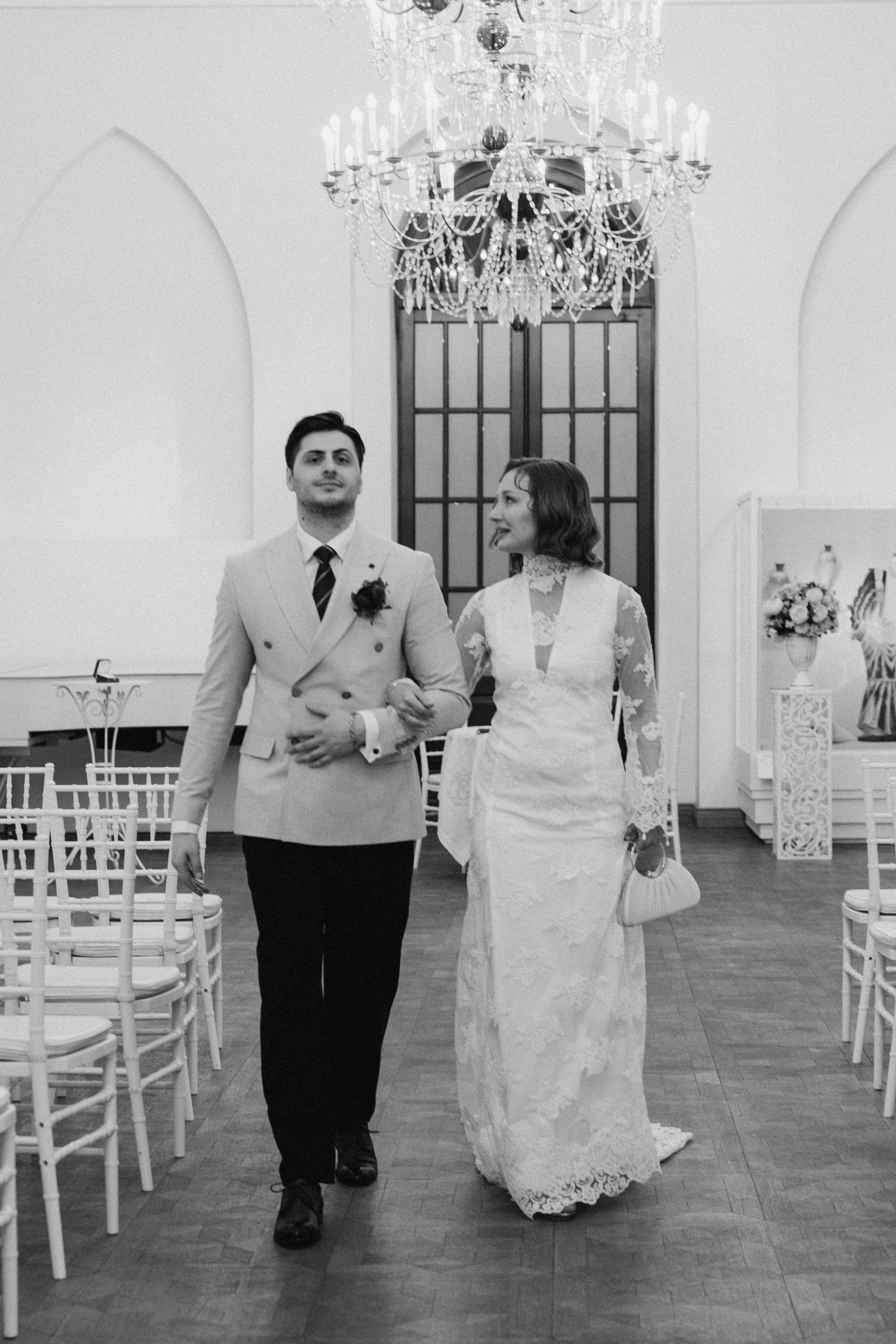 M&M. Фотограф Гвоздева Варвара / Москва