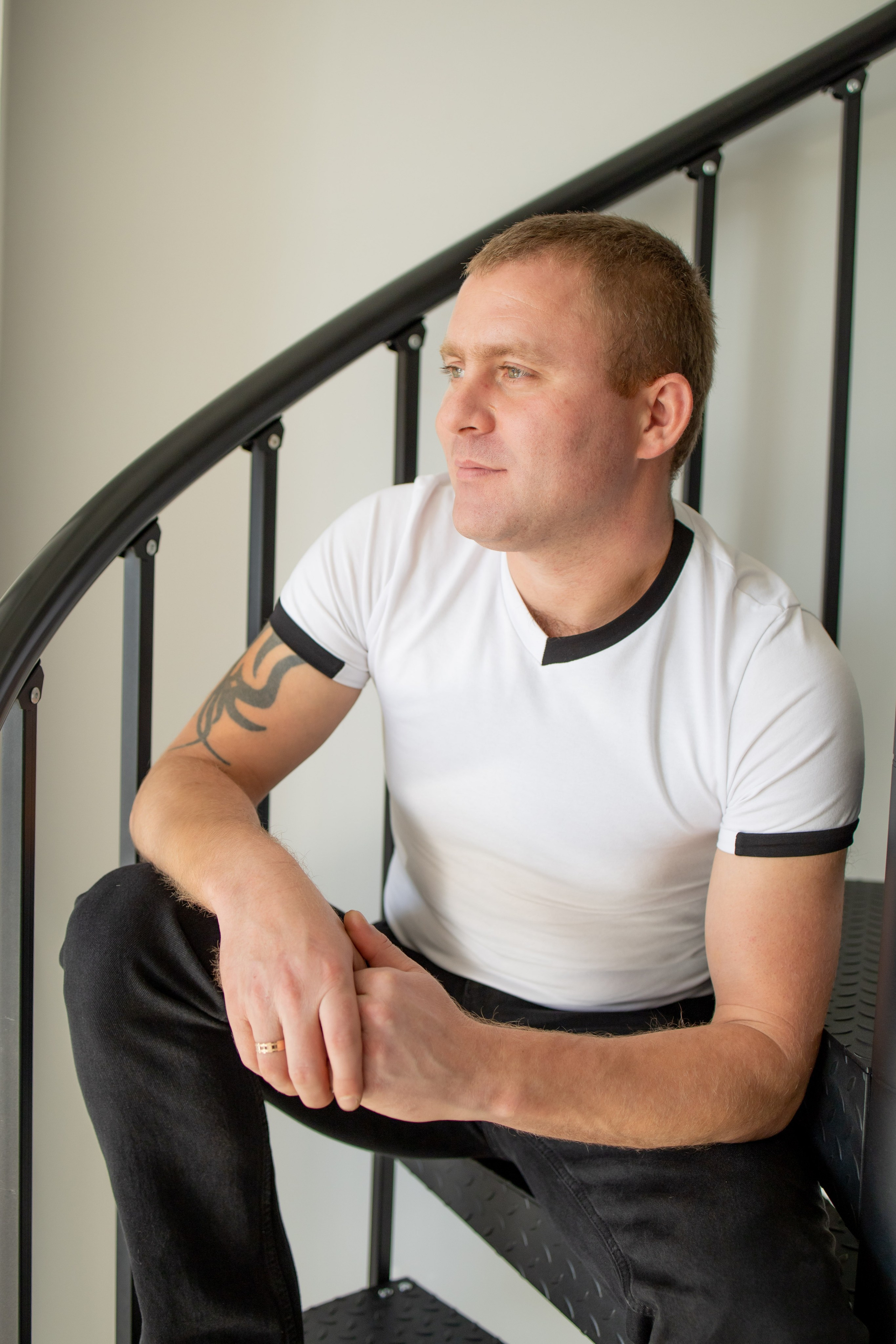 Для двоих. Женский и семейный фотограф Алина Влади