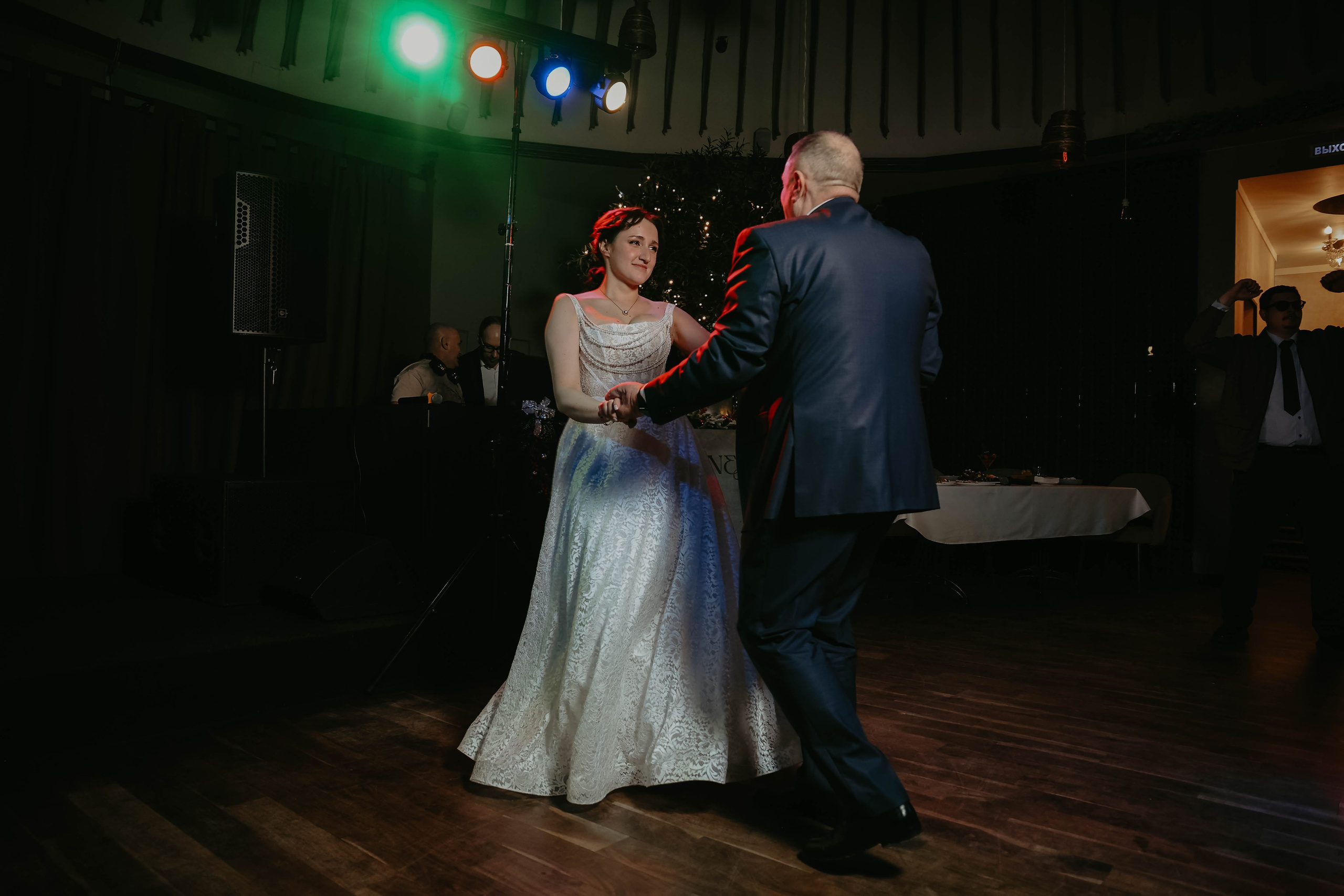 Елизавета и Степан. Photographer in Moscow & everywhere in the World Alena Vyalova