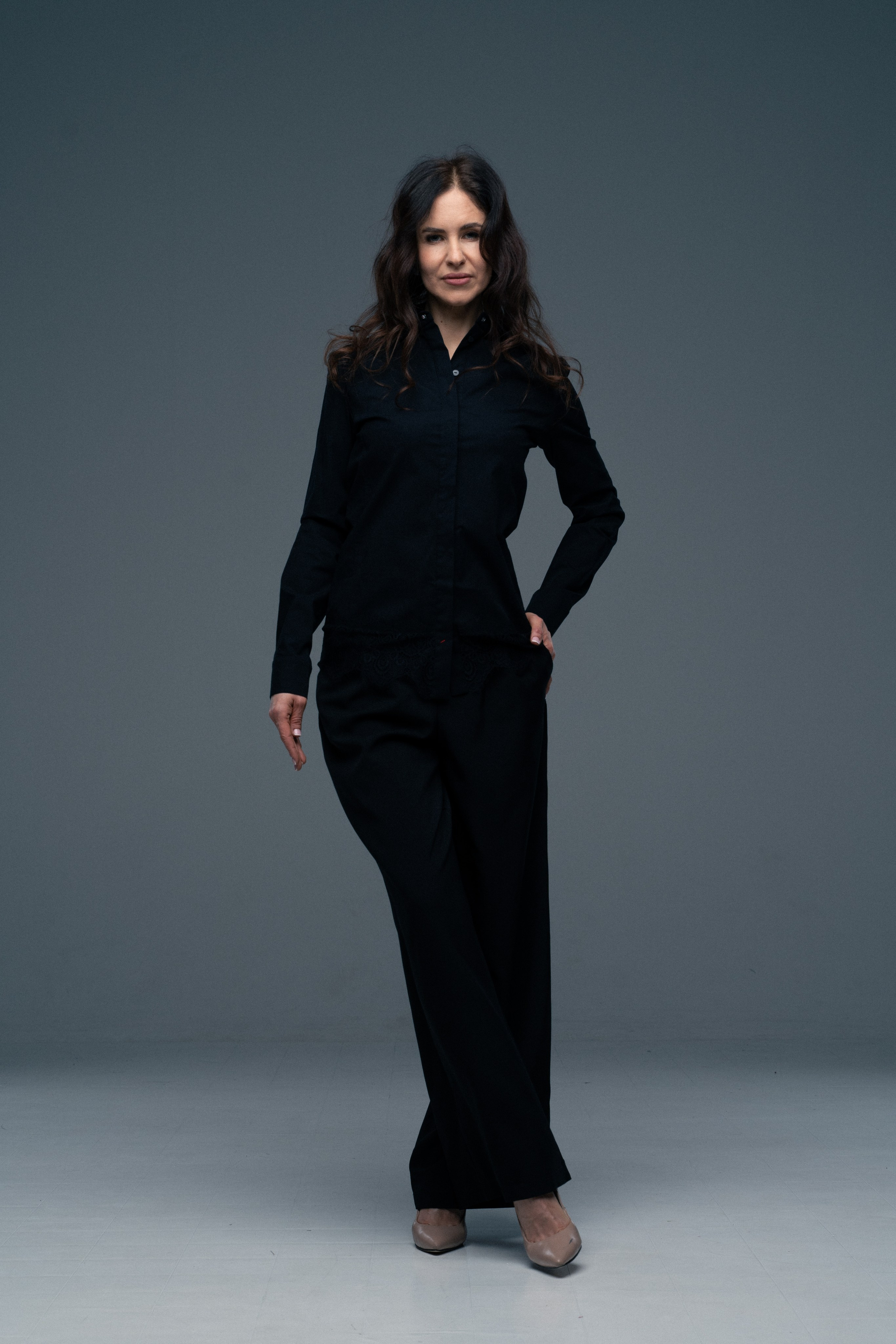 Тесты Людмила. Арт-фотограф в Краснодаре