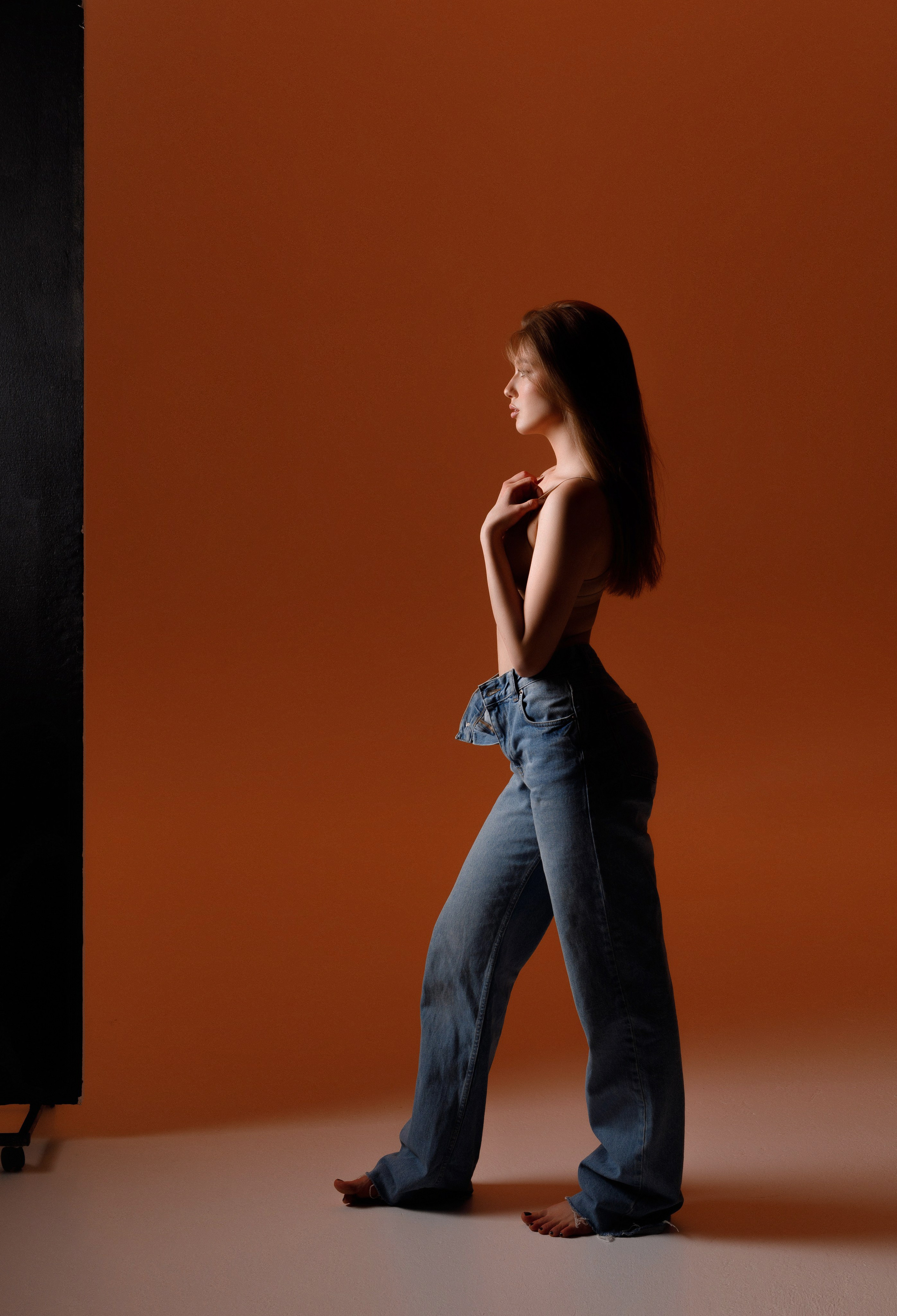 Варвара. Фотограф Нижний Новгород Кристина Швецова