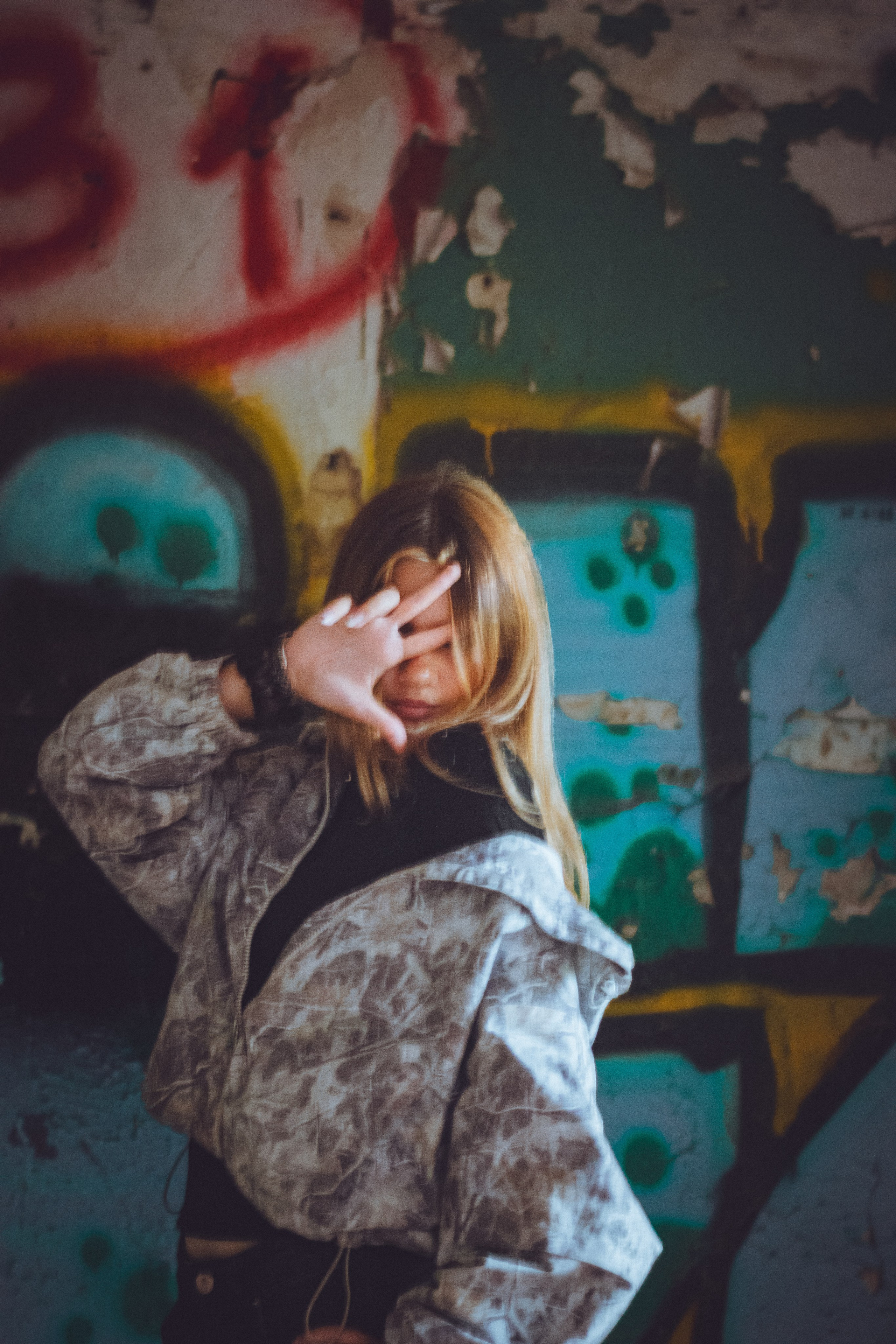 Экспресс фотосъёмка. F.O.xygen