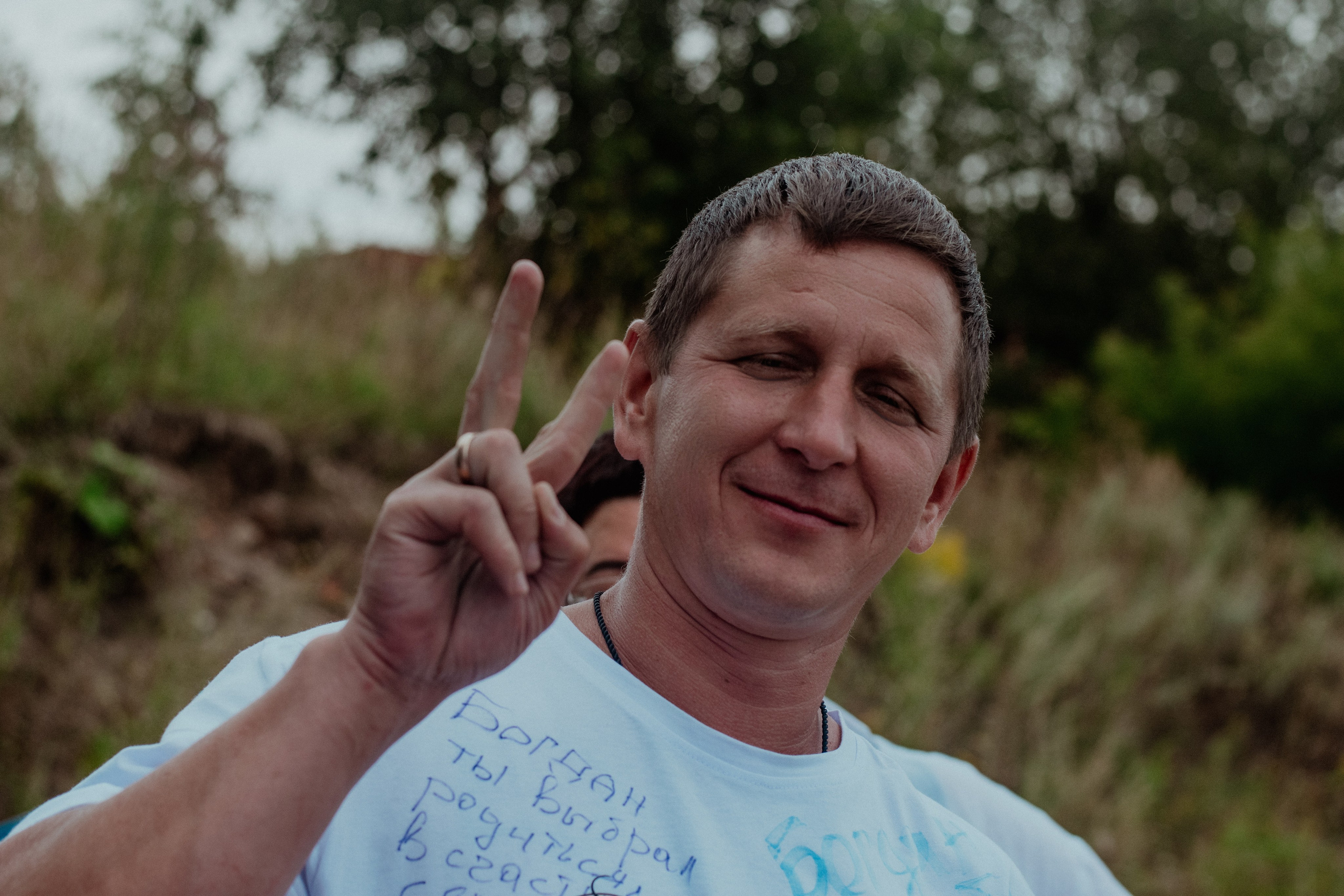 Съёмка мероприятия. F.O.xygen