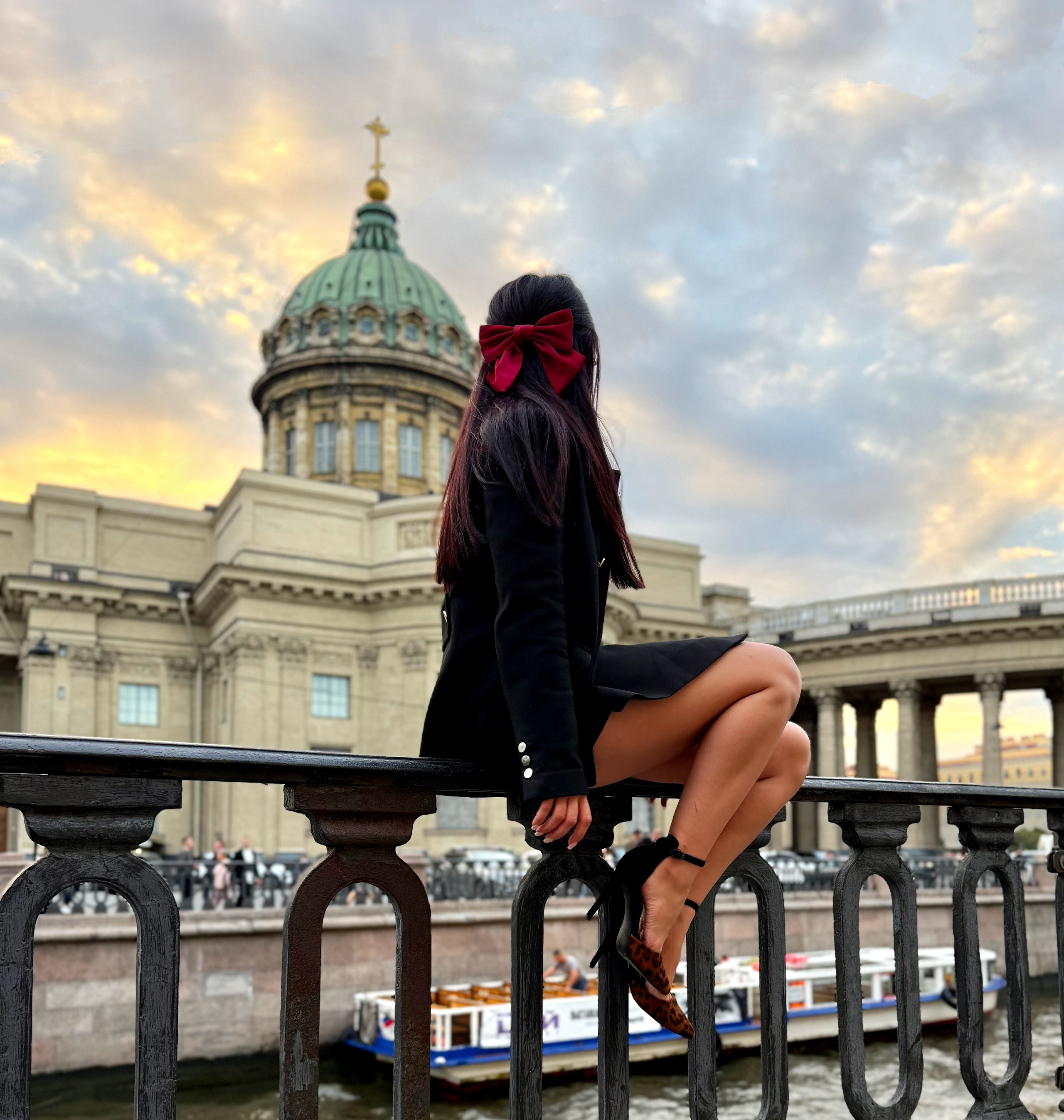Контент съёмка. F.O.xygen
