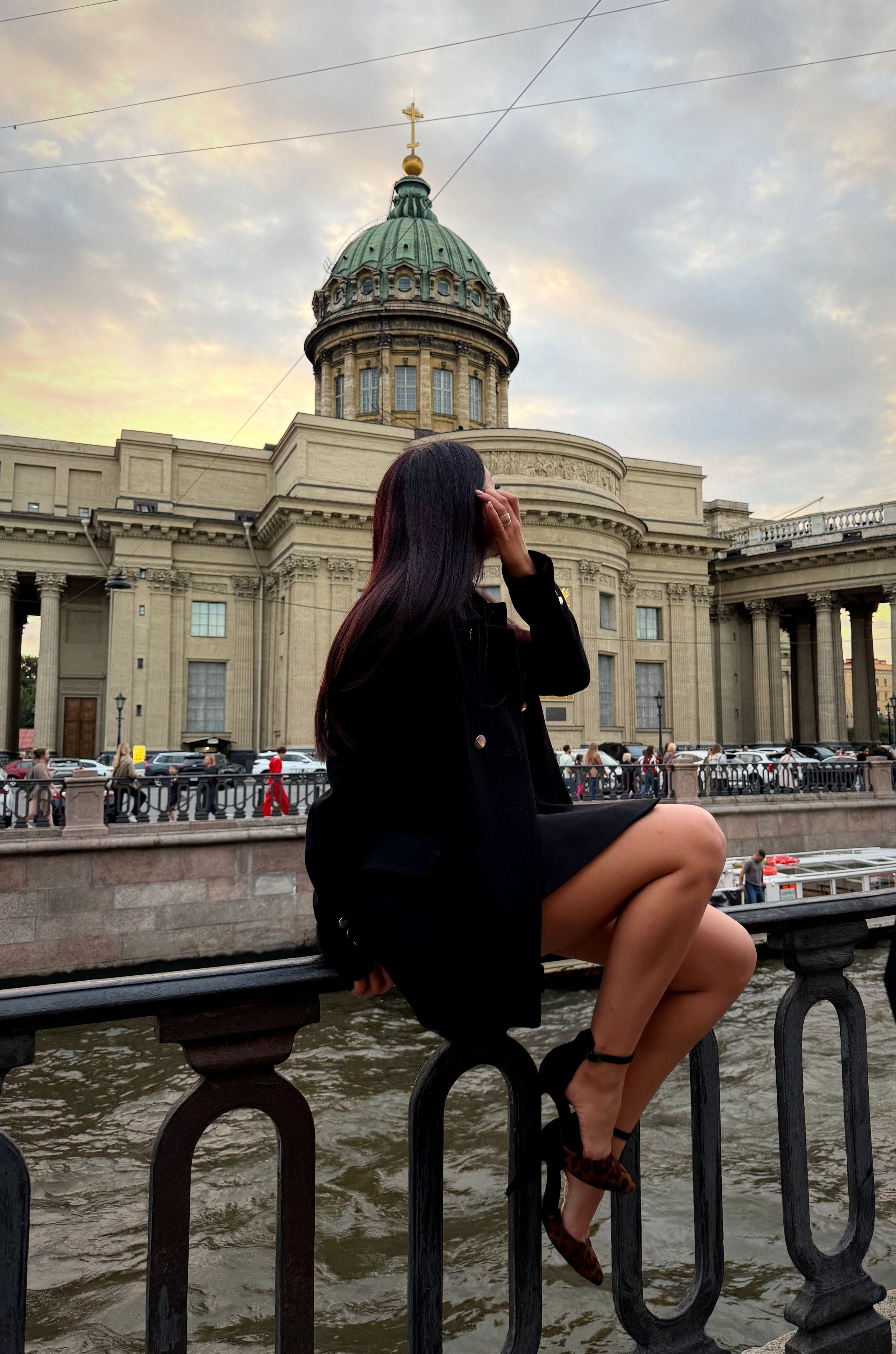 Контент съёмка. F.O.xygen
