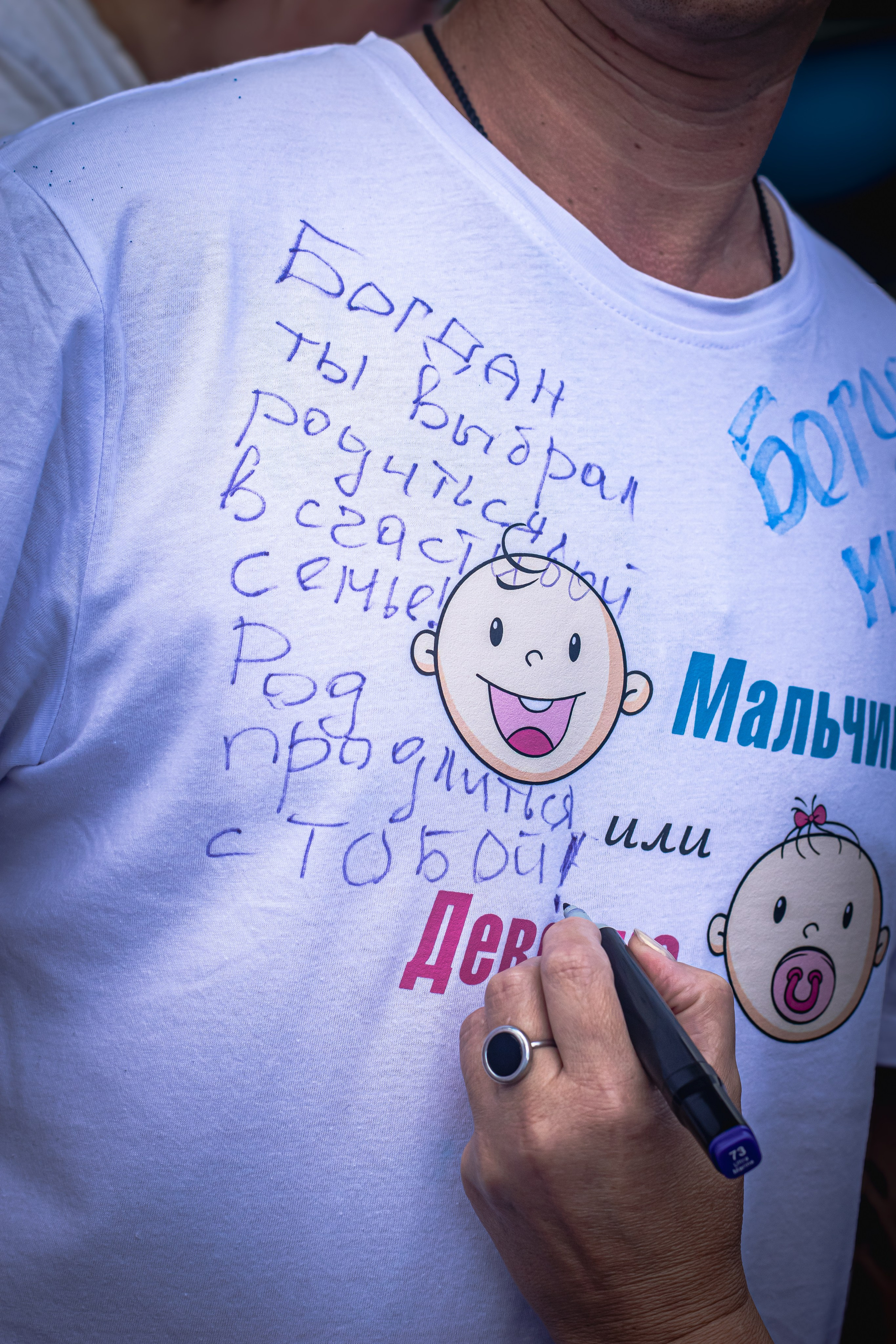 Съёмка мероприятия. F.O.xygen