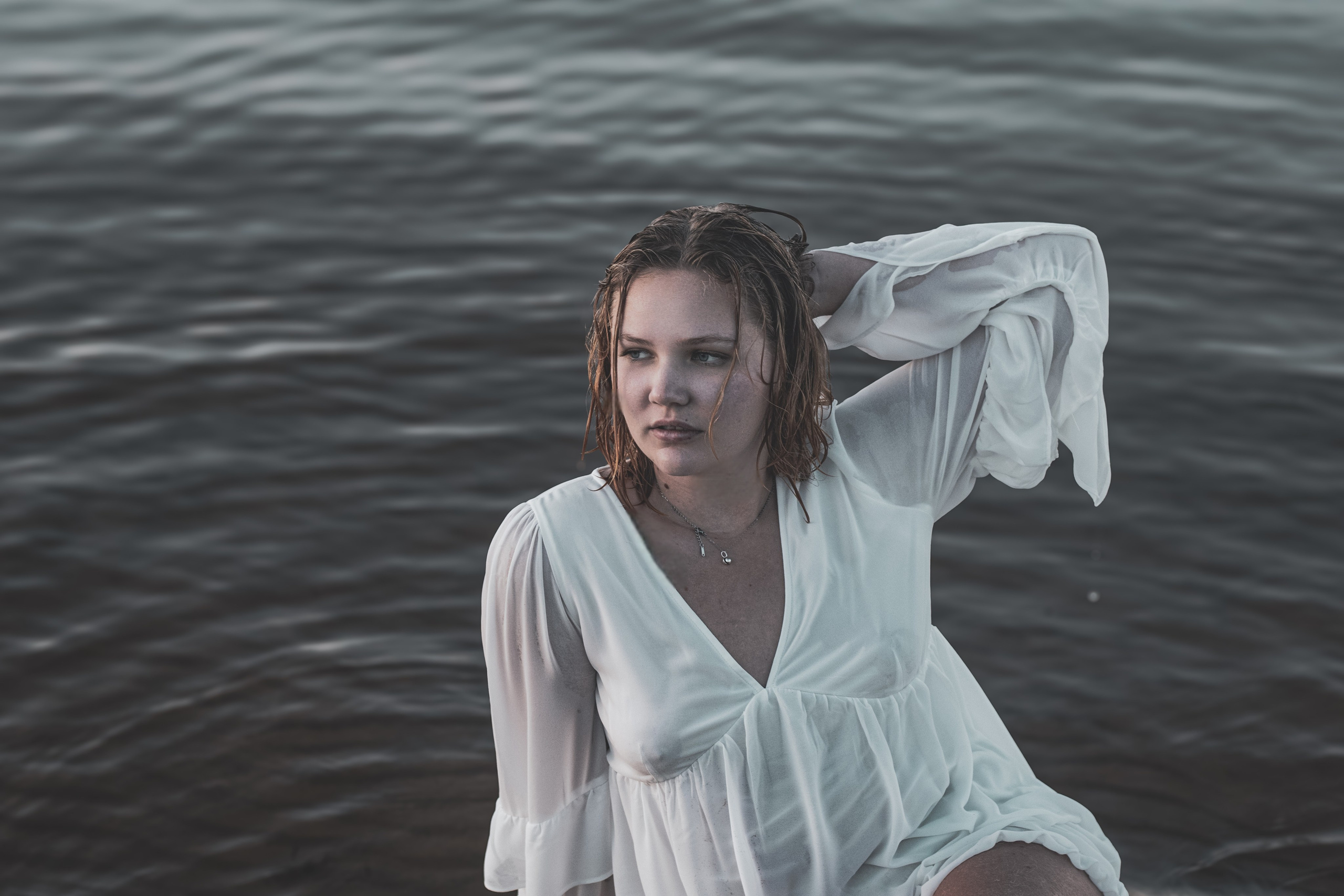 Индивидуальная фотосессия. F.O.xygen