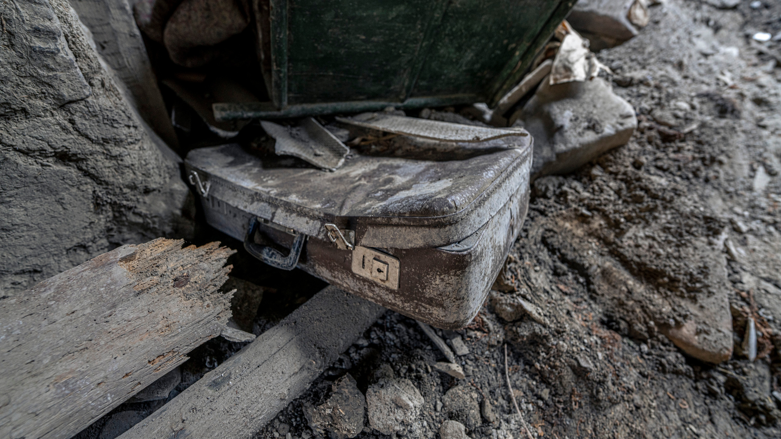 Дагестан (октябрь 2021). Фотограф Сергей Танков