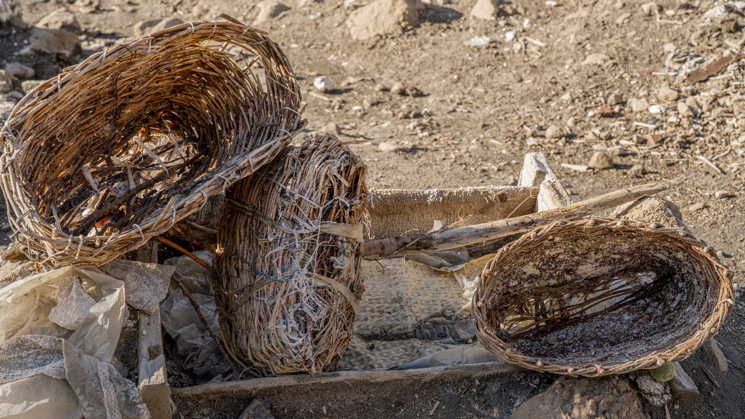 Дагестан (октябрь 2021). Фотограф Сергей Танков