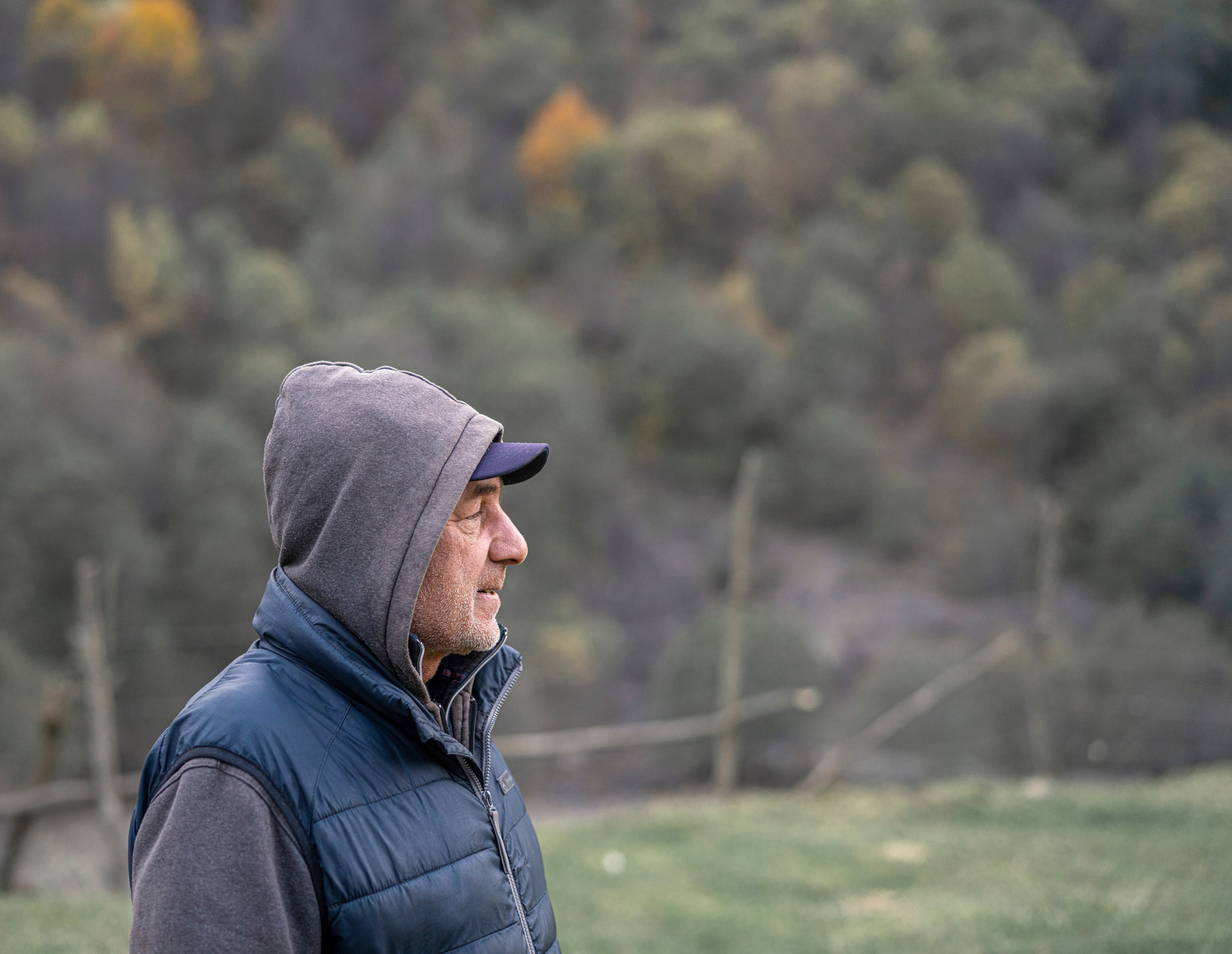 Дагестан (октябрь 2021). Фотограф Сергей Танков