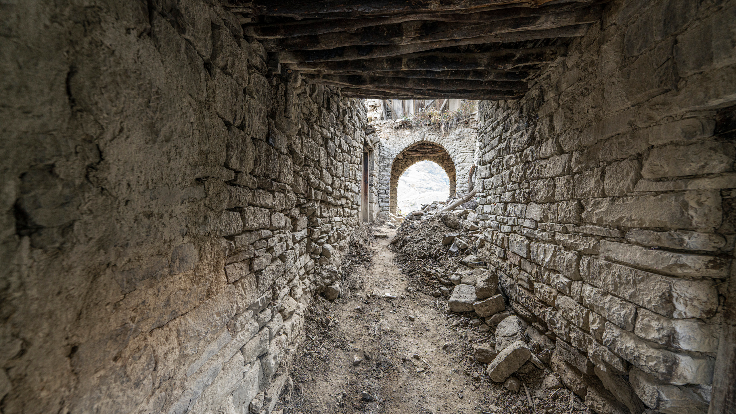 Дагестан (октябрь 2021). Фотограф Сергей Танков