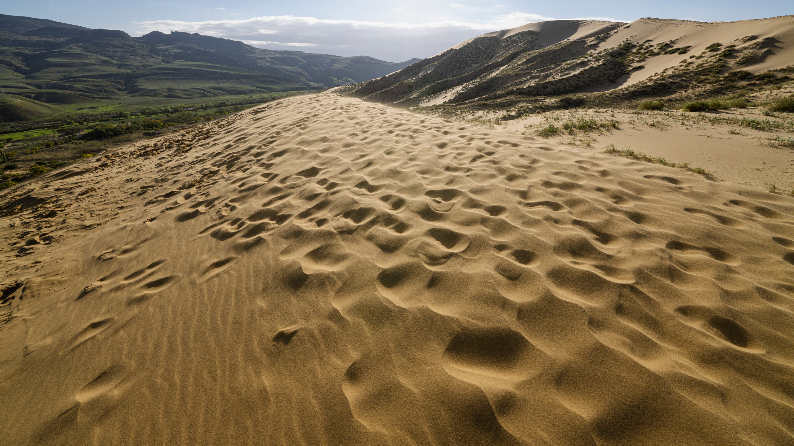 Дагестан (октябрь 2021). Фотограф Сергей Танков