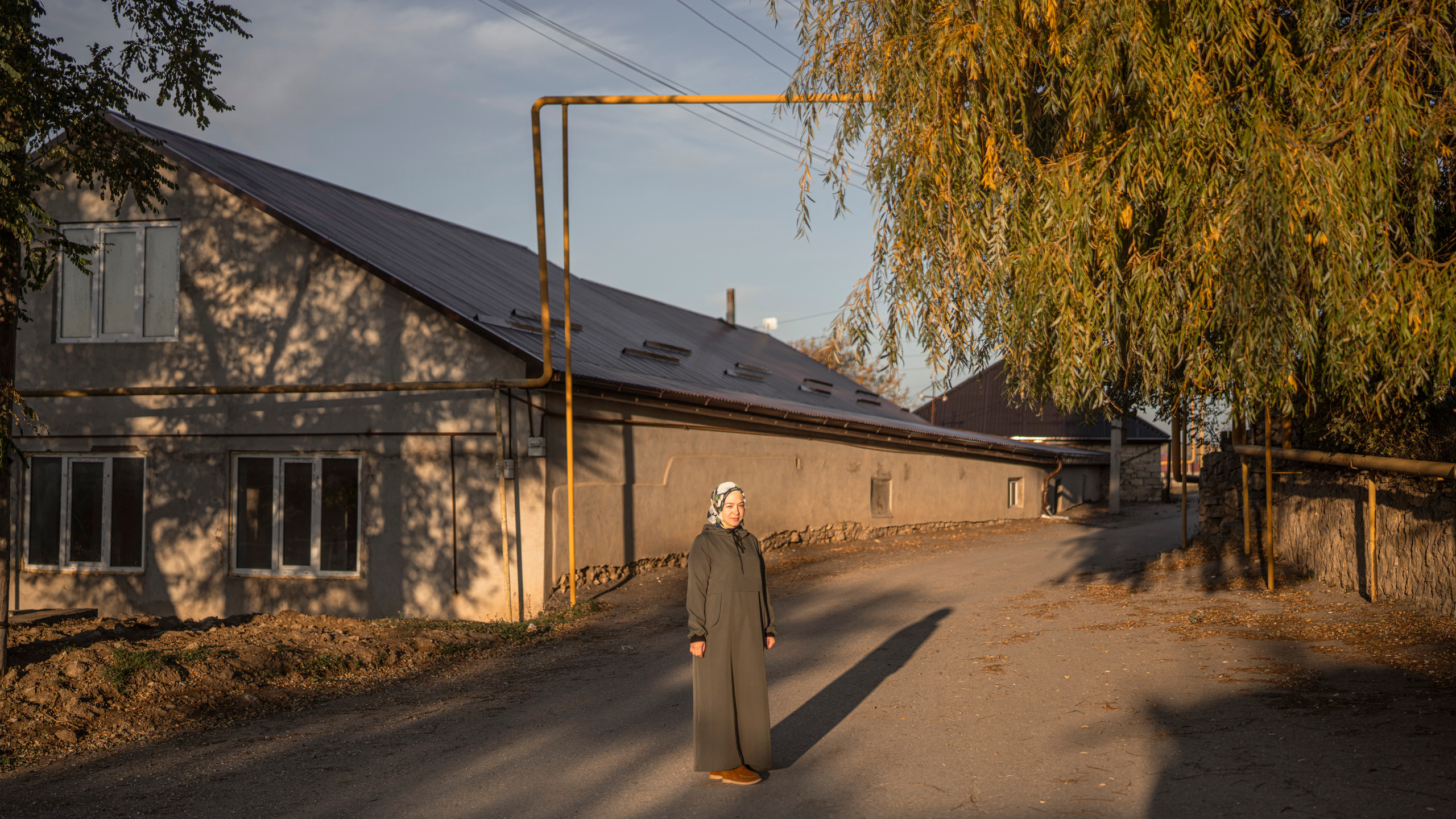 Написат. Фотограф Сергей Танков