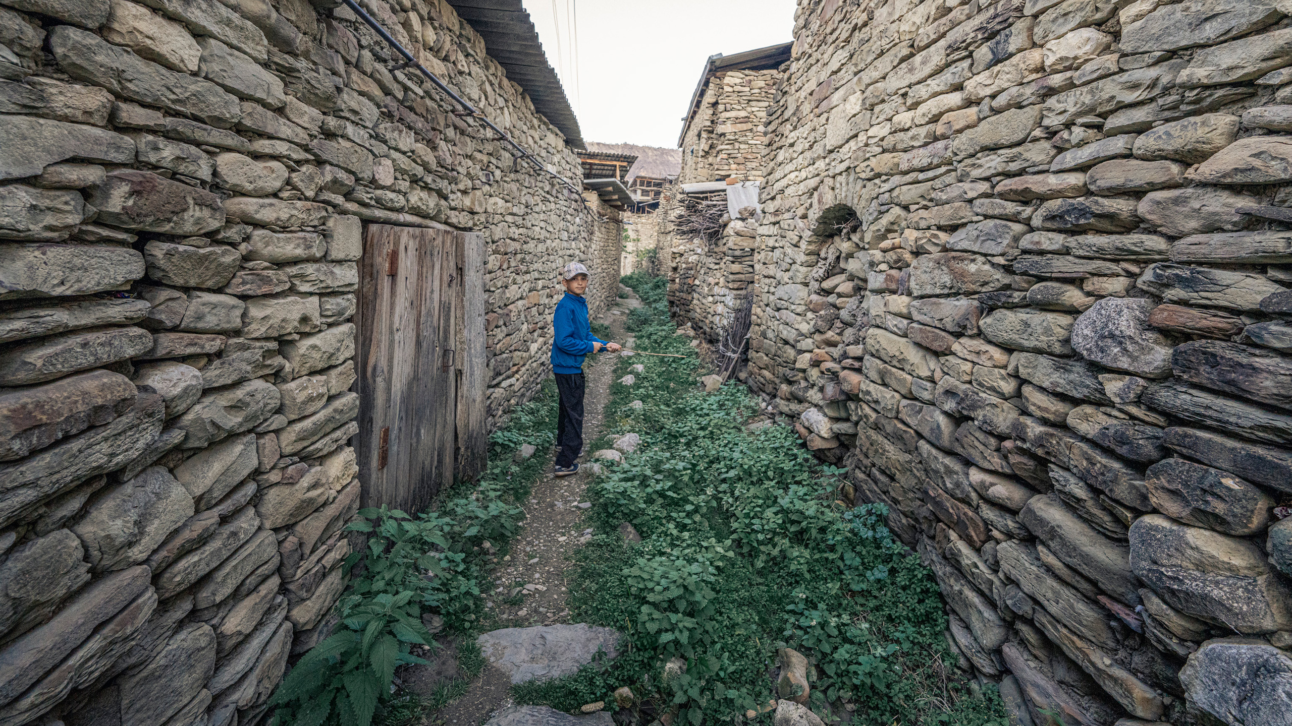Дагестан (октябрь 2021). Фотограф Сергей Танков